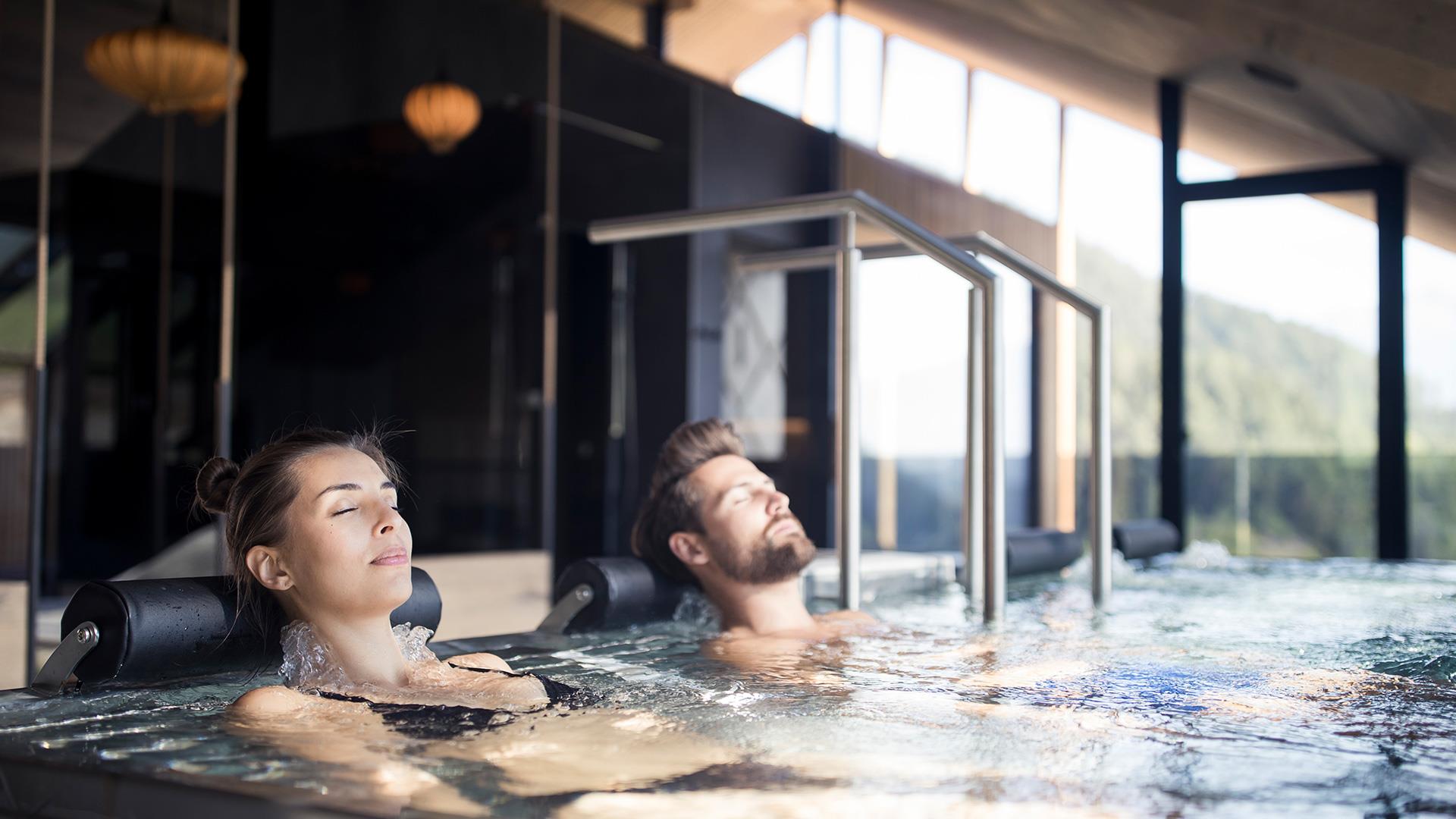 Private Luxury Chalet PURMONTES St.Lorenzen/San Lorenzo di Sebato 25 suedtirol.info