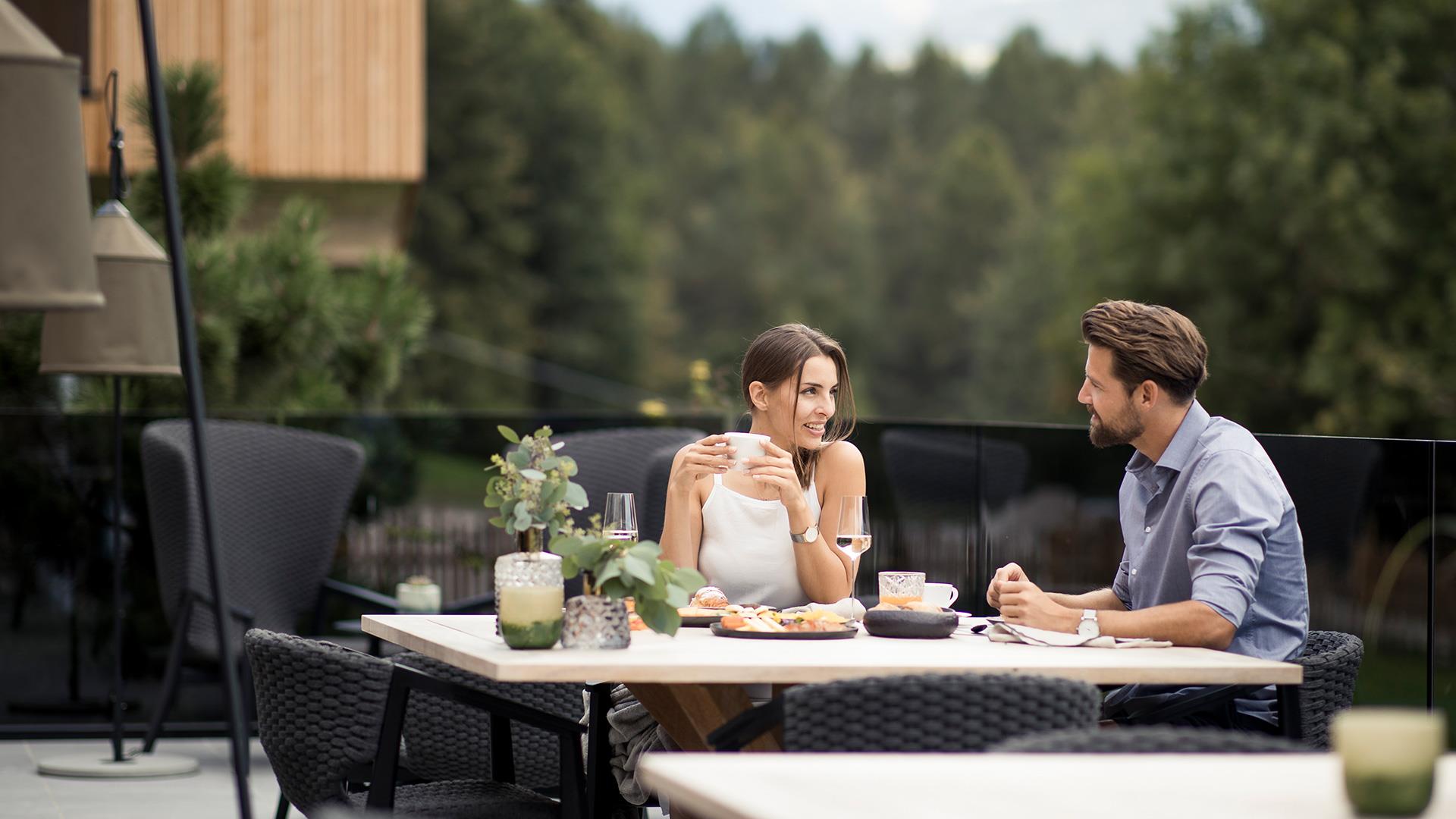Private Luxury Chalet PURMONTES St.Lorenzen/San Lorenzo di Sebato 9 suedtirol.info