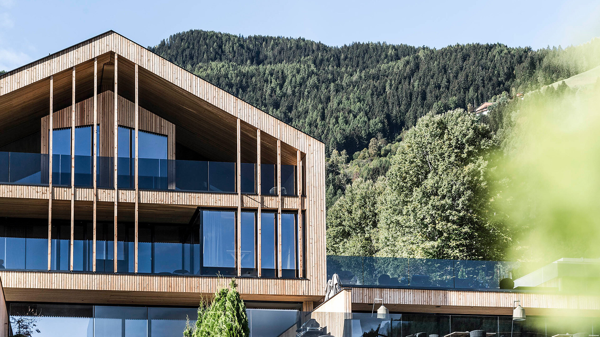 Purmontes | Private Luxury Chalet