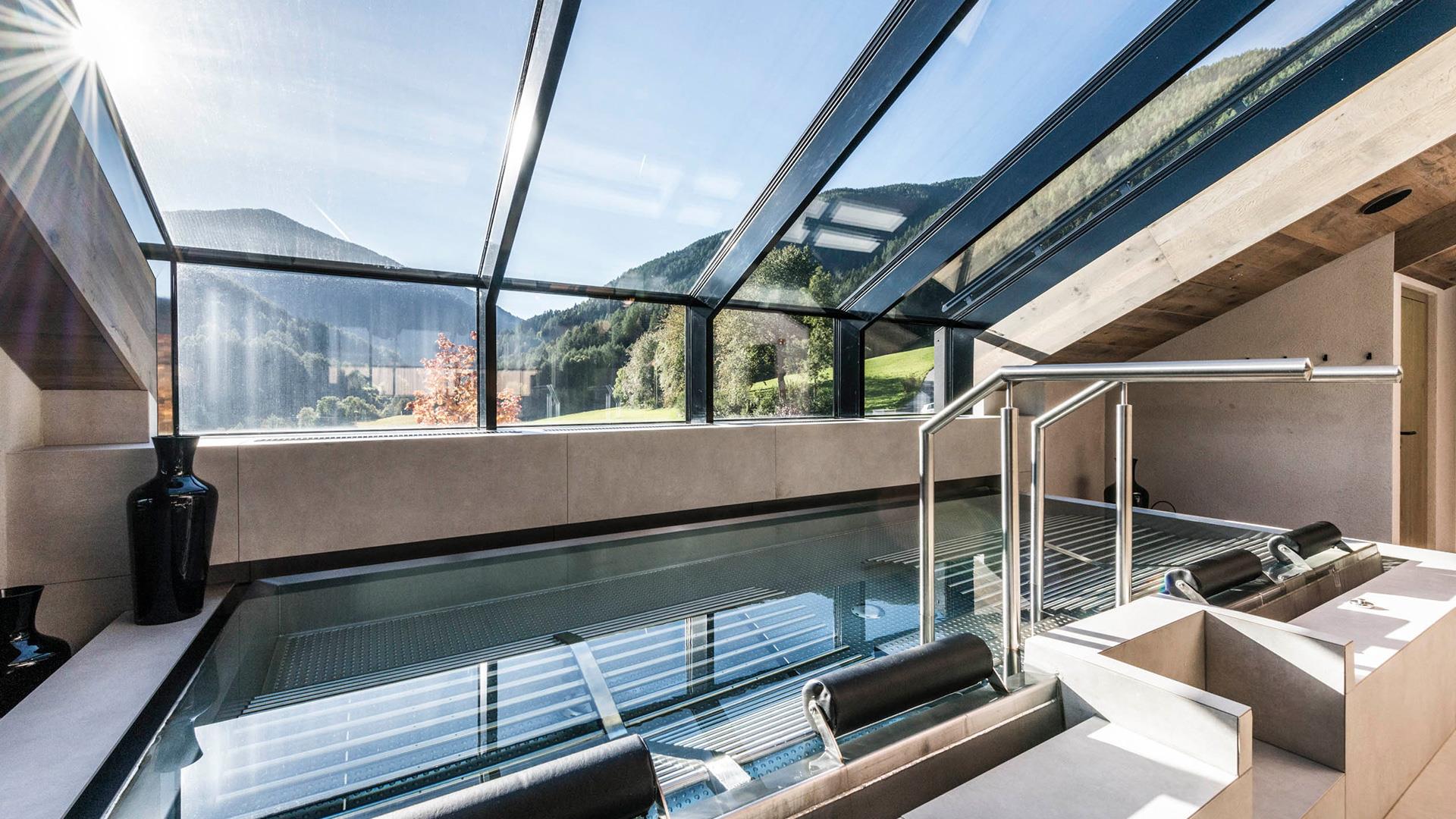 Private Luxury Chalet PURMONTES St.Lorenzen/San Lorenzo di Sebato 26 suedtirol.info