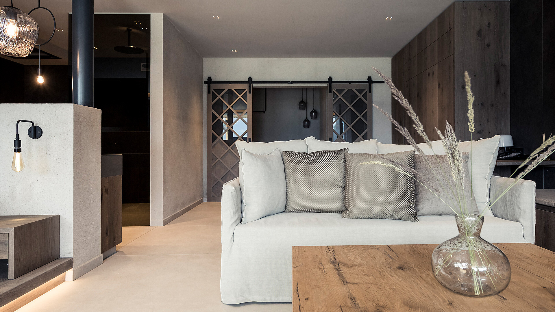 Purmontes | Private Luxury Chalet