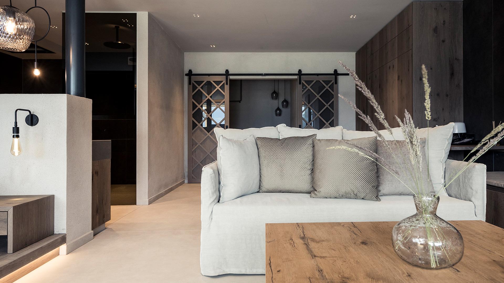 Private Luxury Chalet PURMONTES St.Lorenzen/San Lorenzo di Sebato 13 suedtirol.info