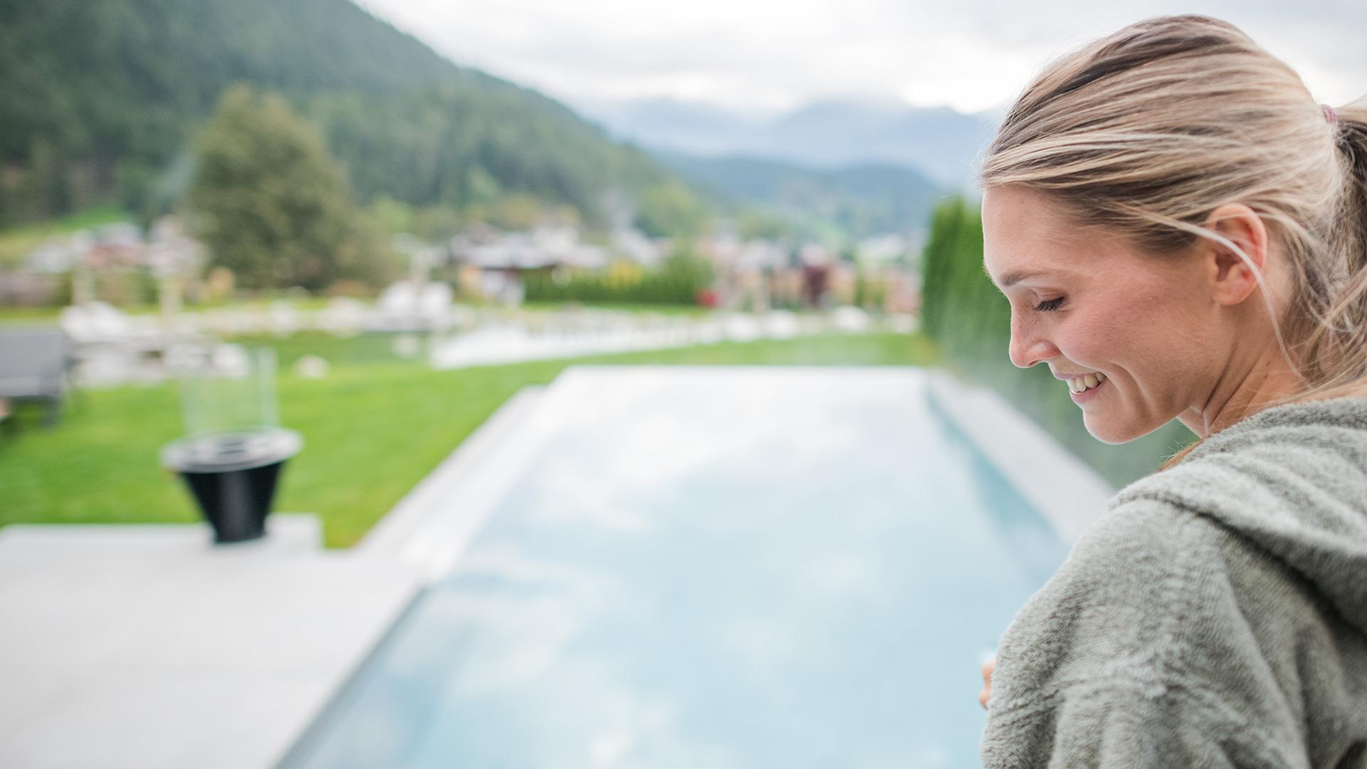 Private Luxury Chalet PURMONTES St.Lorenzen/San Lorenzo di Sebato 19 suedtirol.info