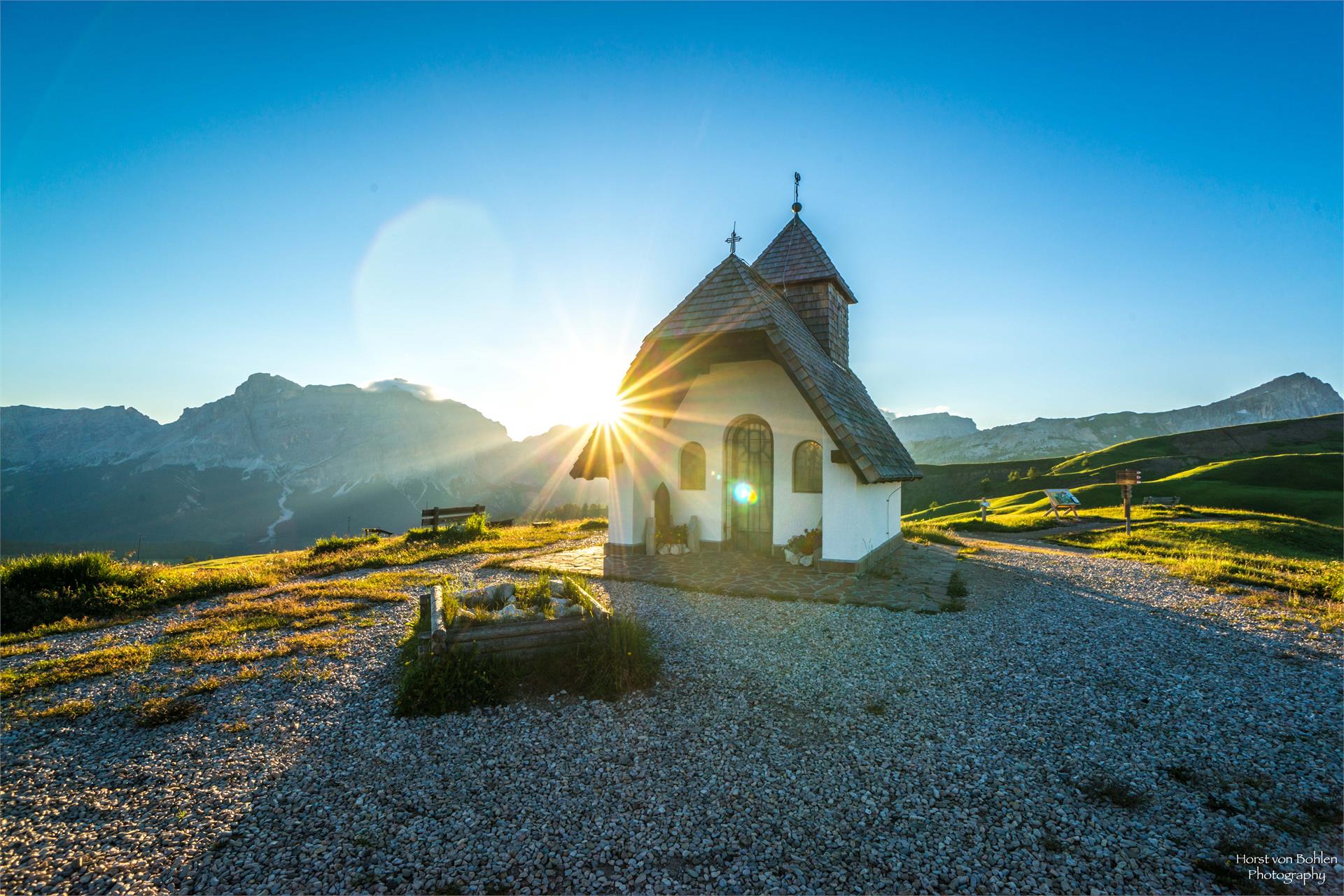 Rifugio Alpino Pralongiá Badia 4 suedtirol.info
