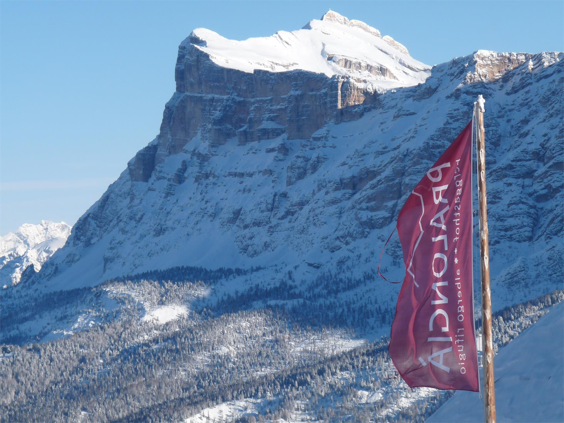 Rifugio Alpino Pralongiá Badia 10 suedtirol.info