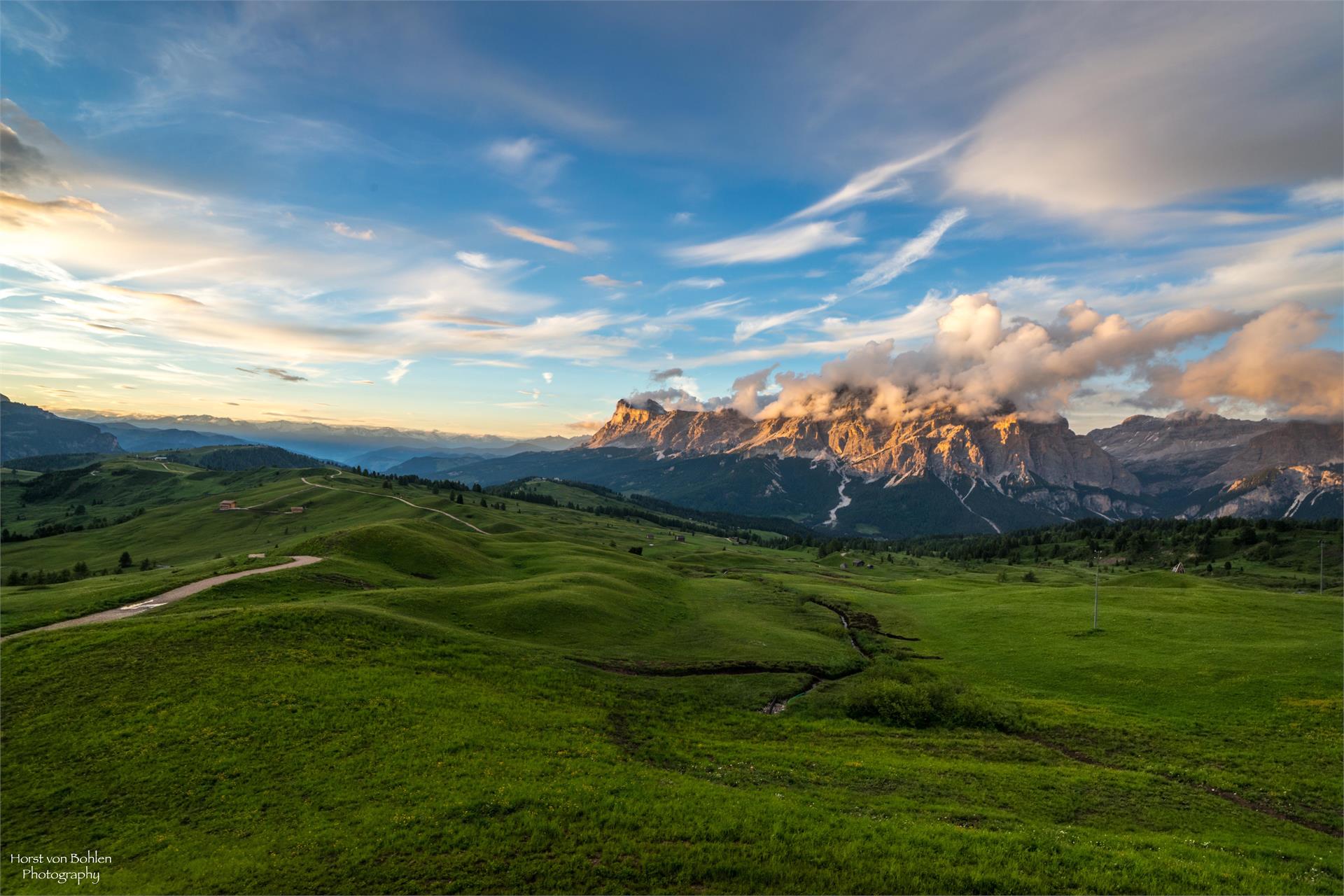 Rifugio Alpino Pralongiá Badia 2 suedtirol.info