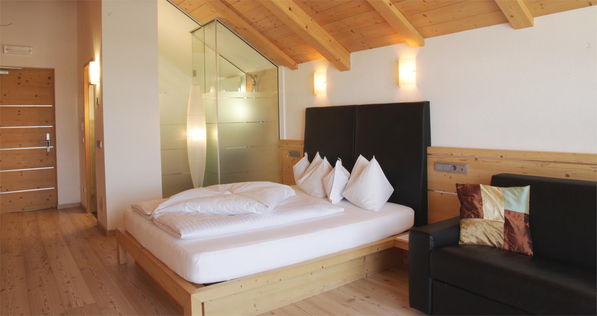 Rifugio Alpino Pralongiá Badia 5 suedtirol.info