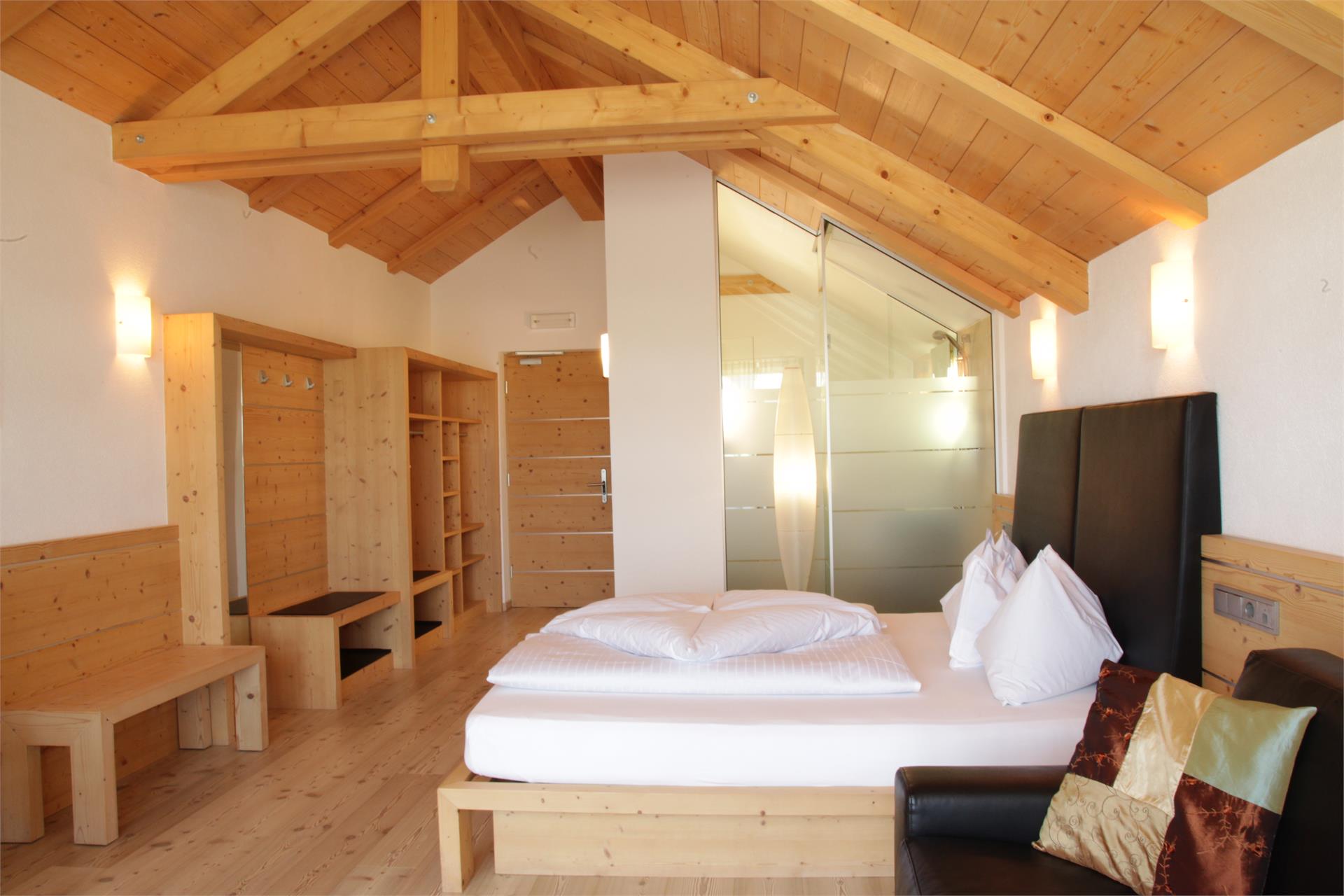 Rifugio Alpino Pralongiá Badia 9 suedtirol.info