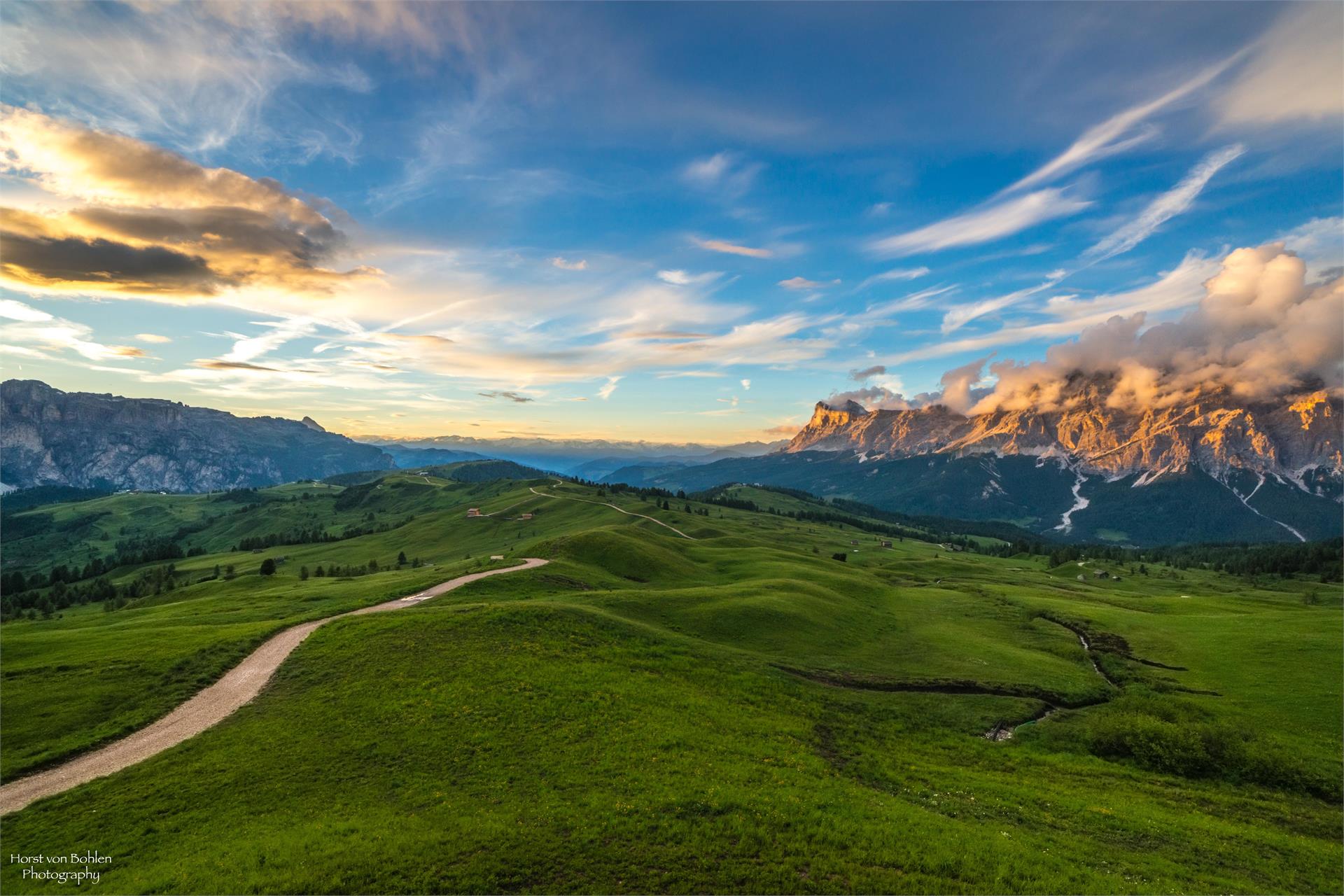 Rifugio Alpino Pralongiá Badia 7 suedtirol.info