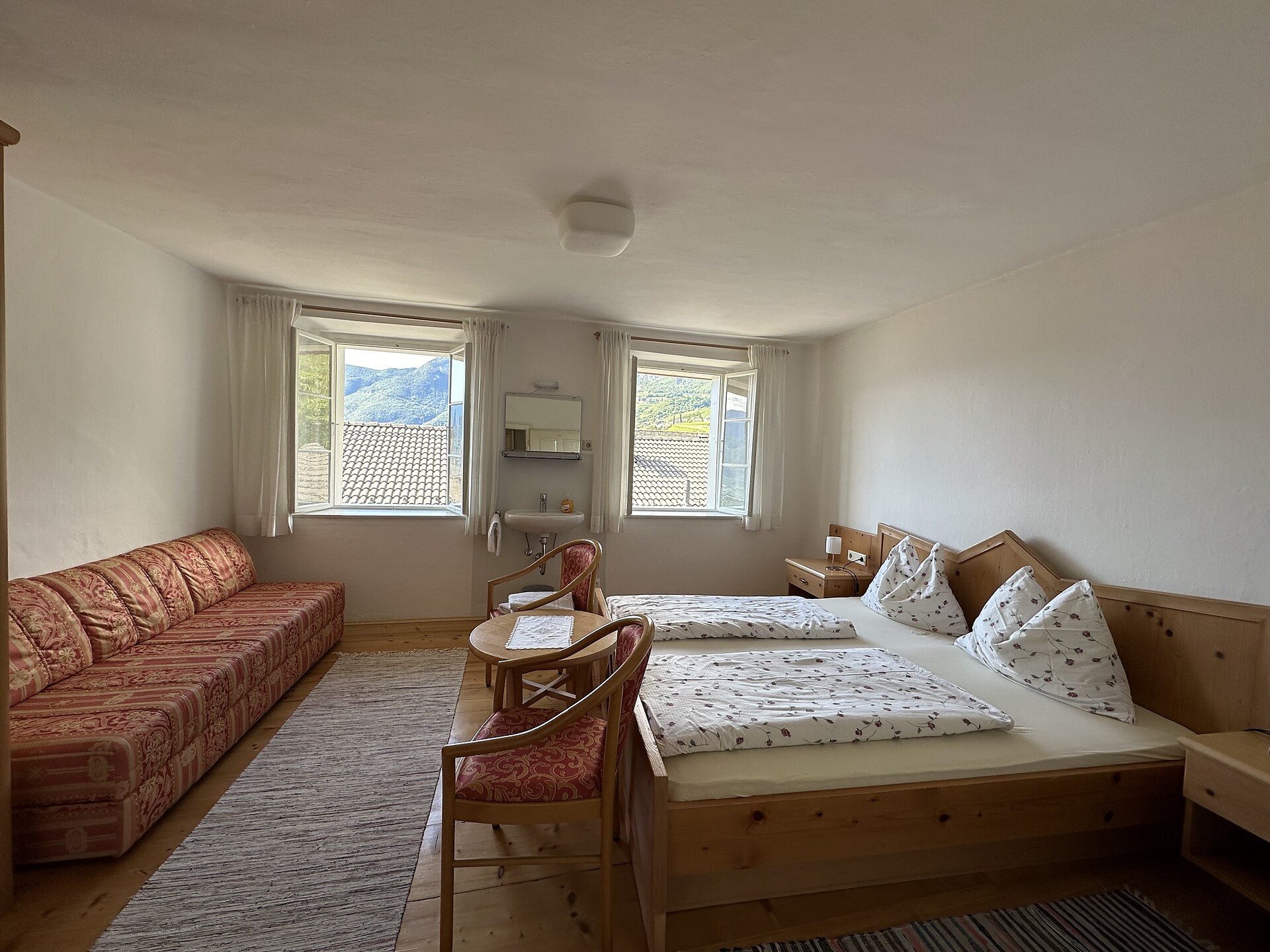 Gästezimmer