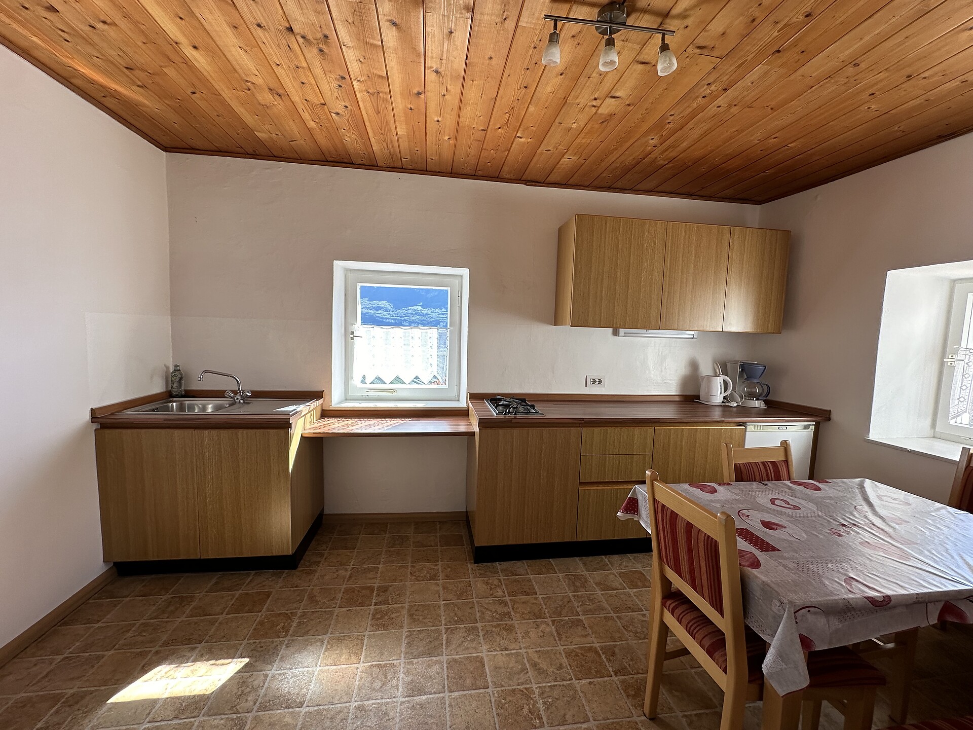 cucina