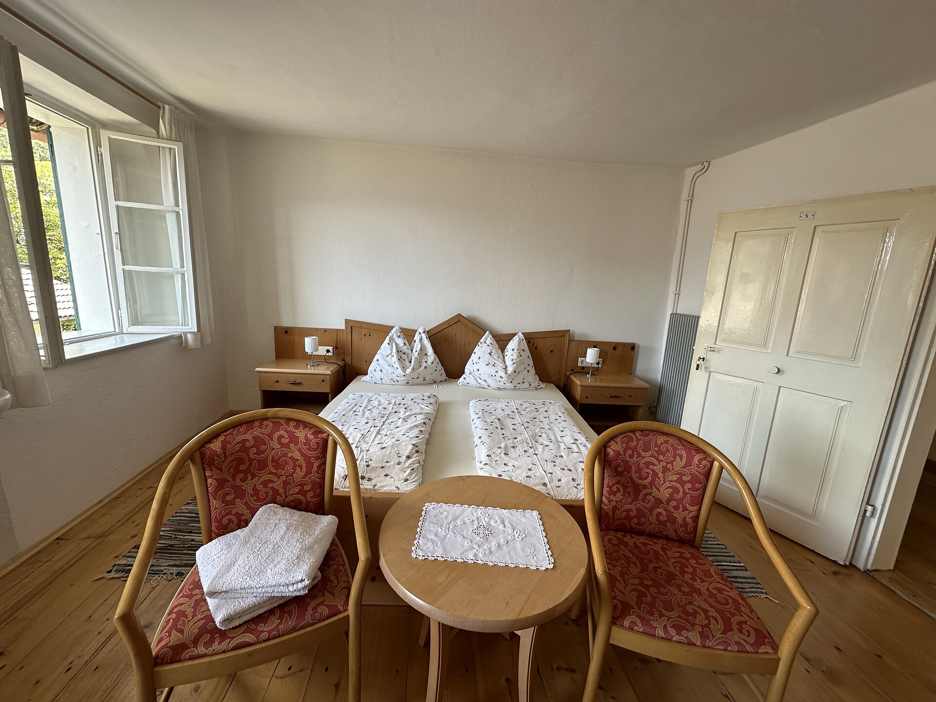 Gästezimmer