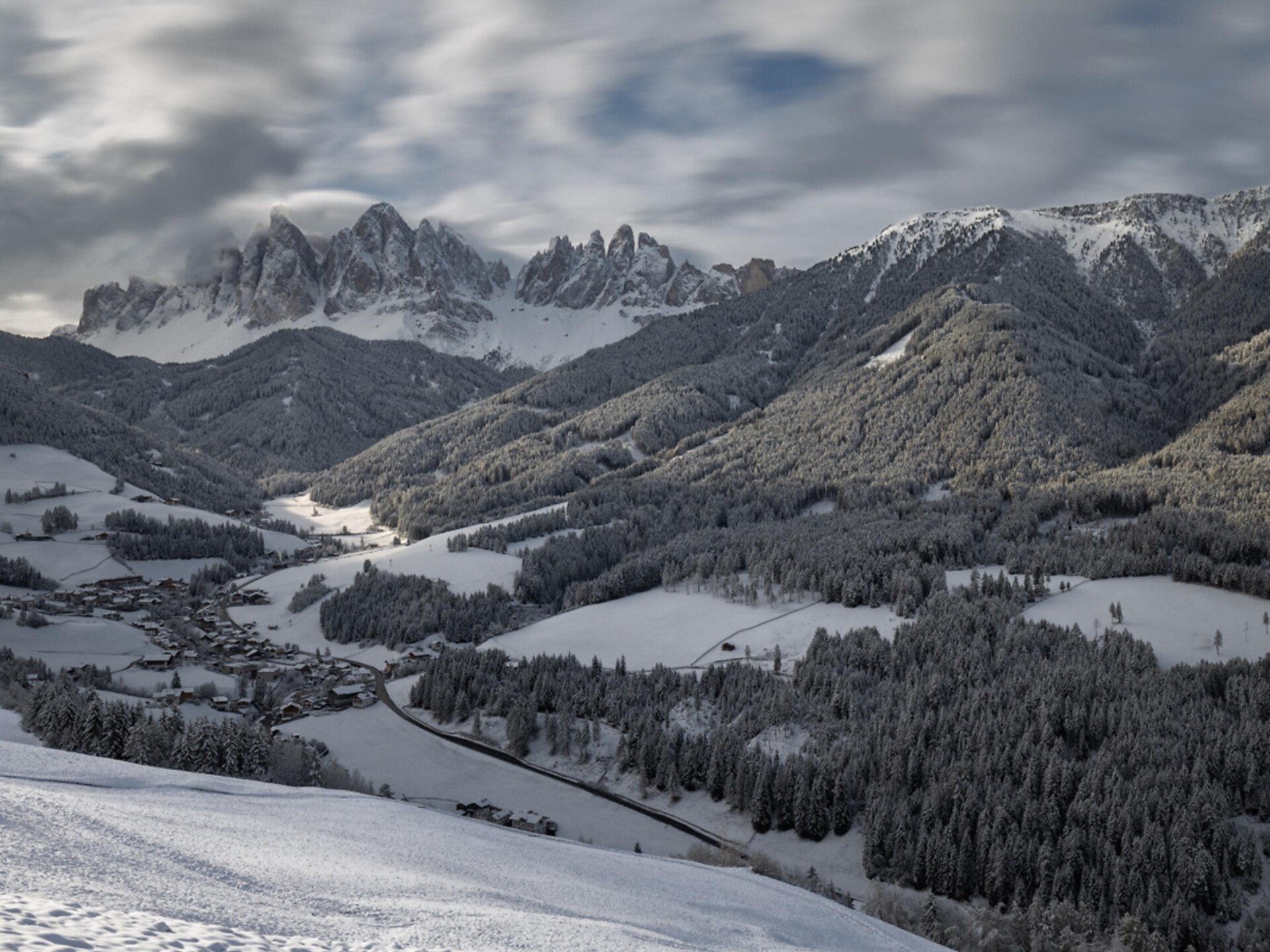 Pension Garni Raschötzhof
