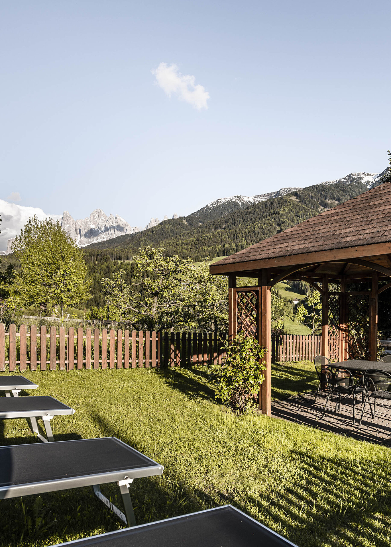 Pensione Garni Raschötzhof Funes 9 suedtirol.info