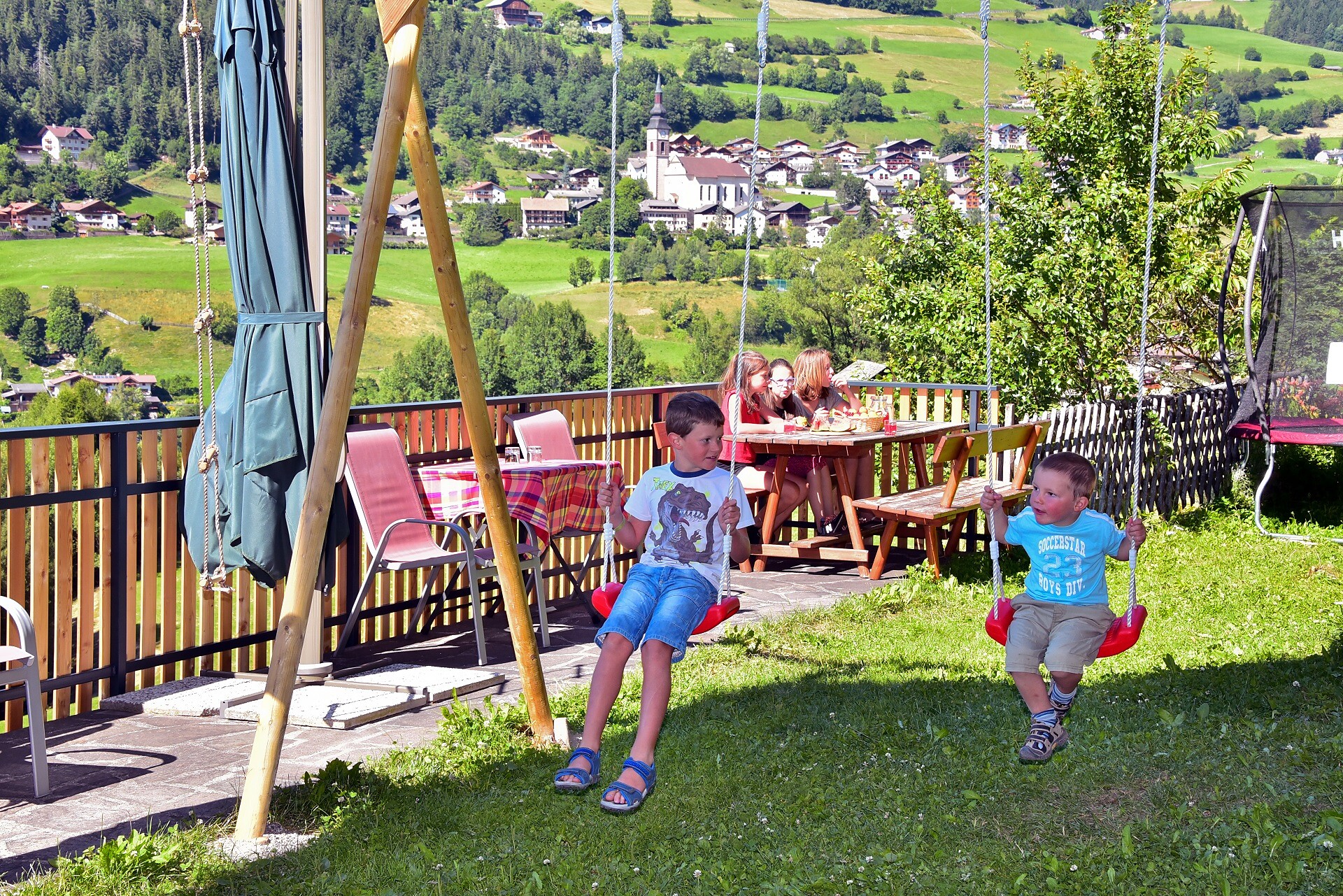 swing