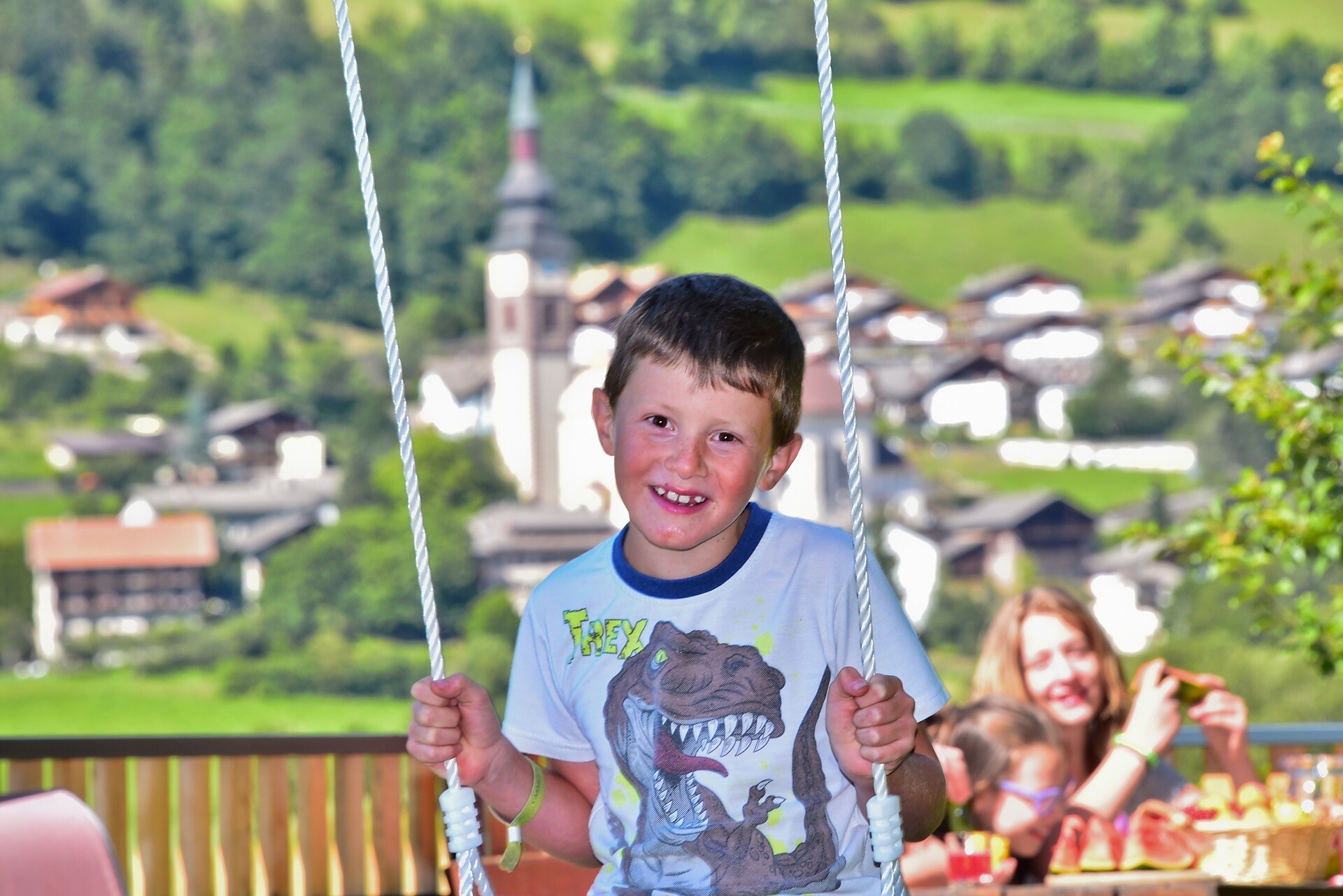swing