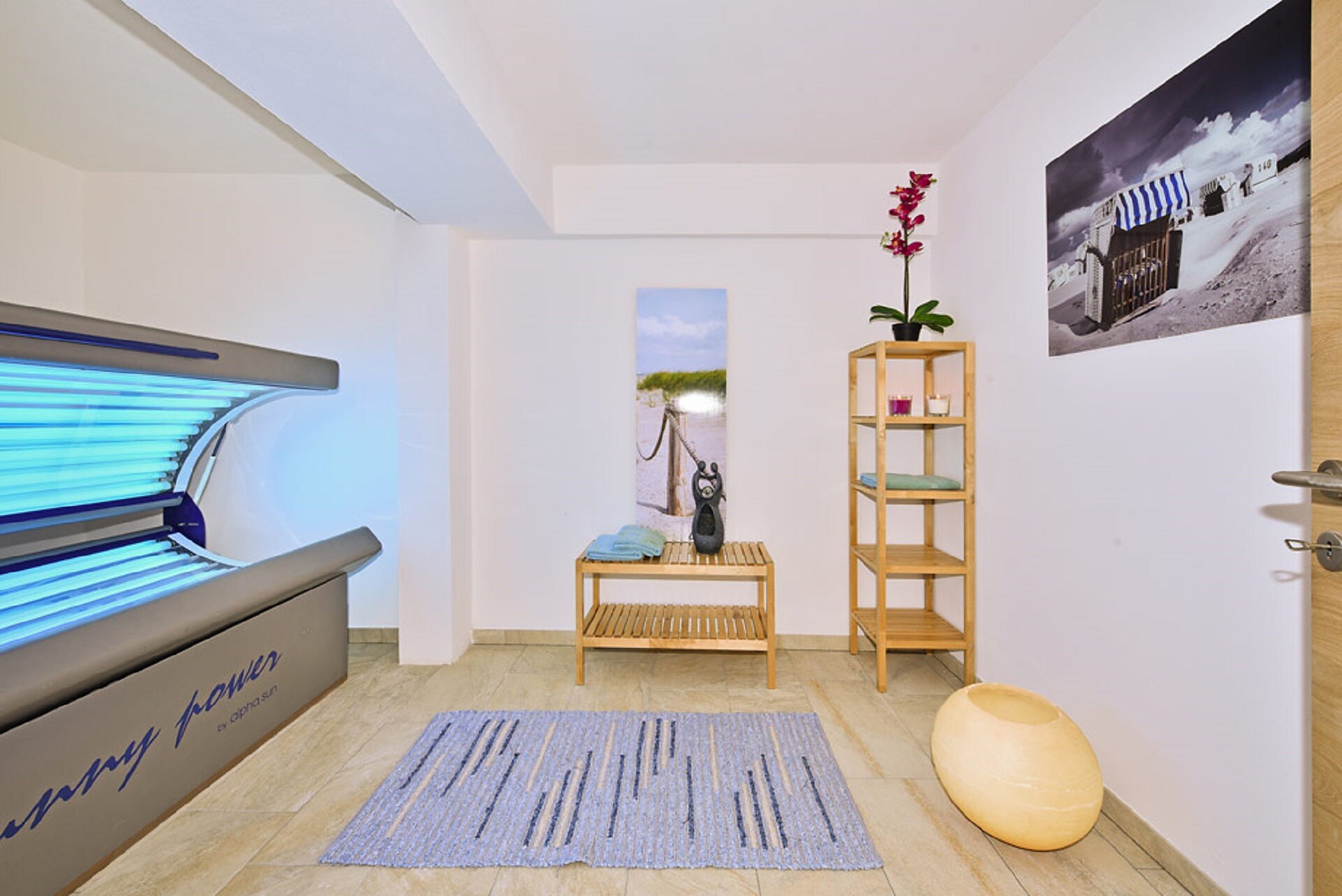 solarium