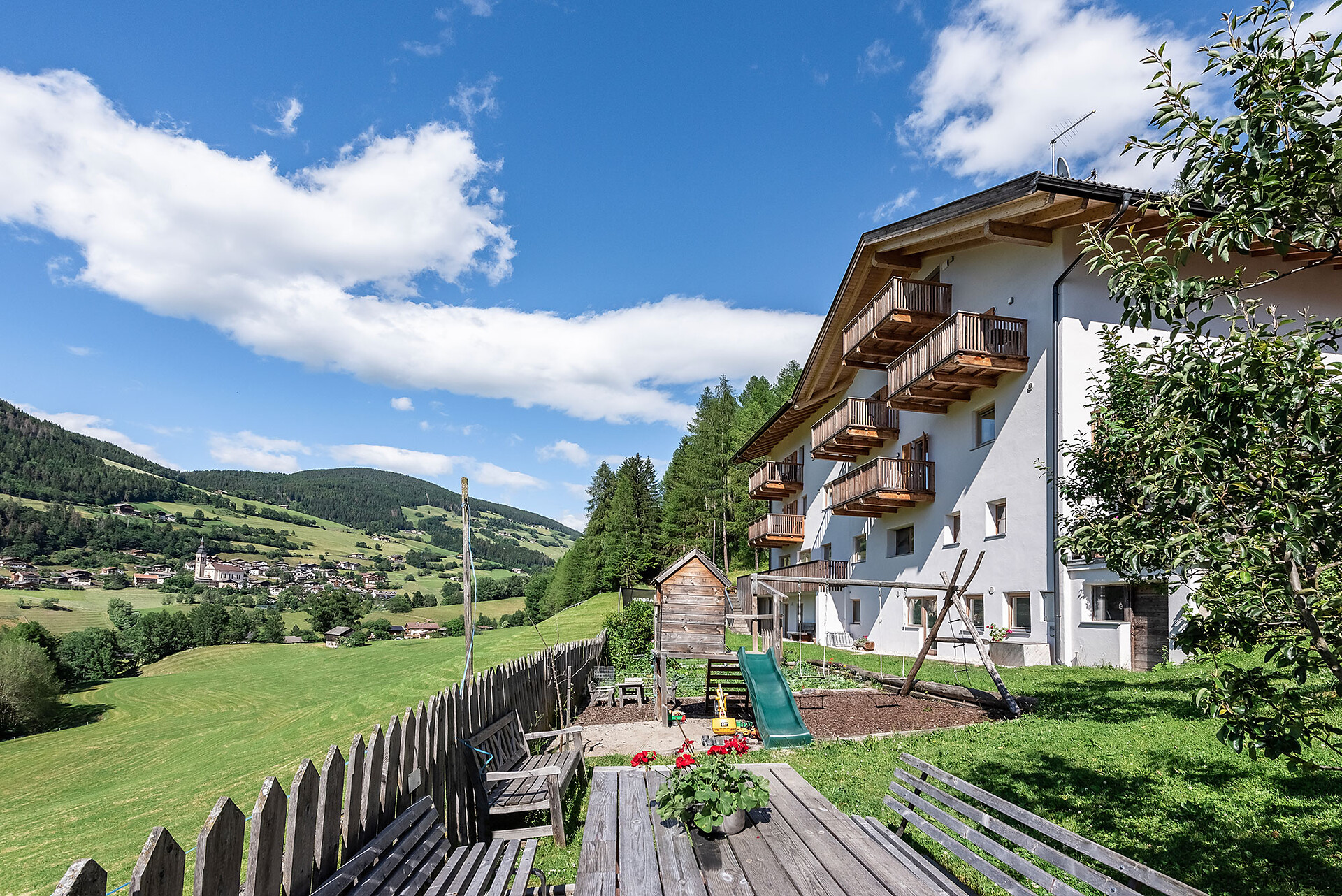 Planatschhof - Dolomites Region Lüsen Villnöss - #26 - suedtirol.info