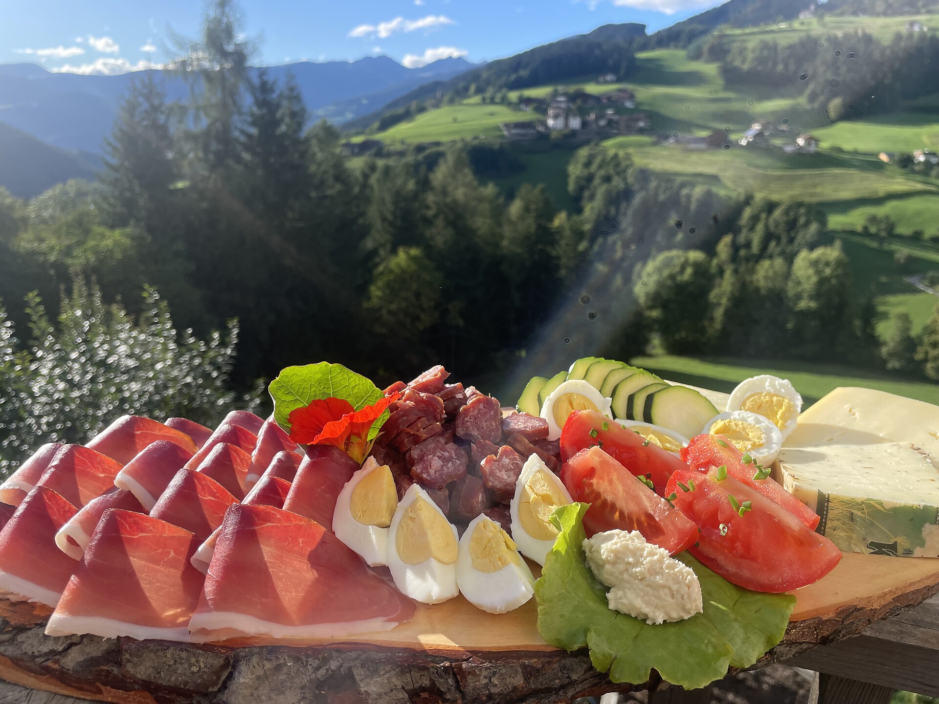 Planatschhof - Dolomites Region Lüsen Villnöss - #5 - suedtirol.info