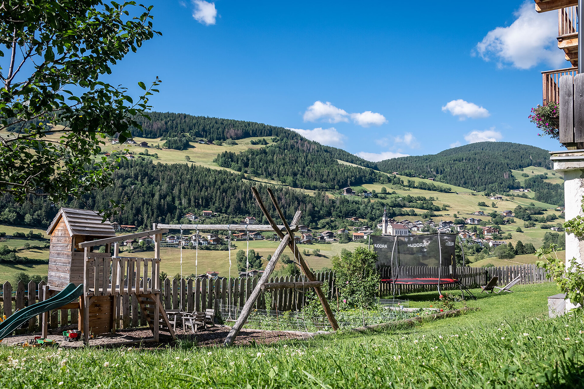 Planatschhof - Dolomites Region Lüsen Villnöss - #23 - suedtirol.info