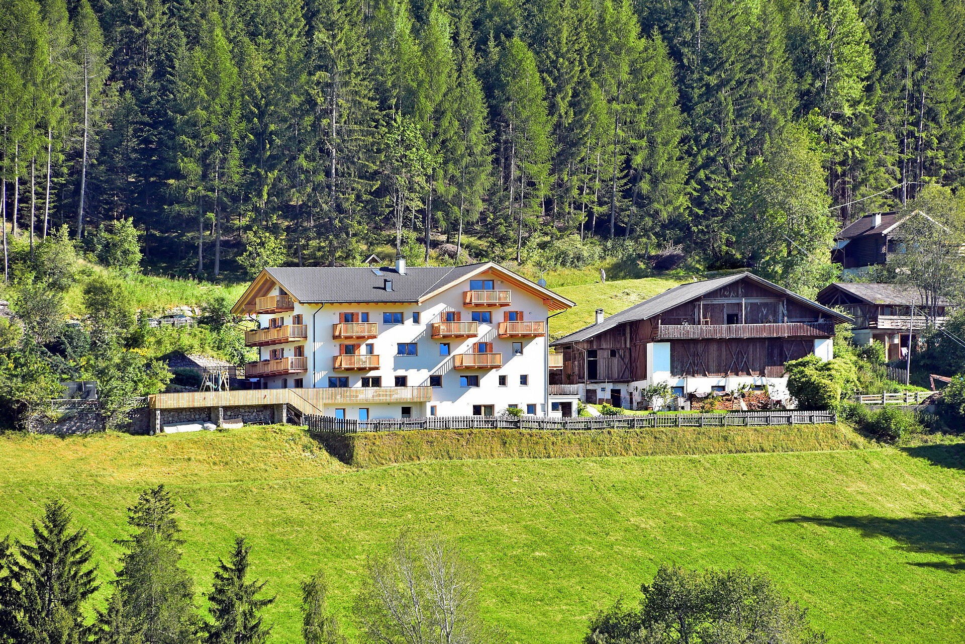 Planatschhof