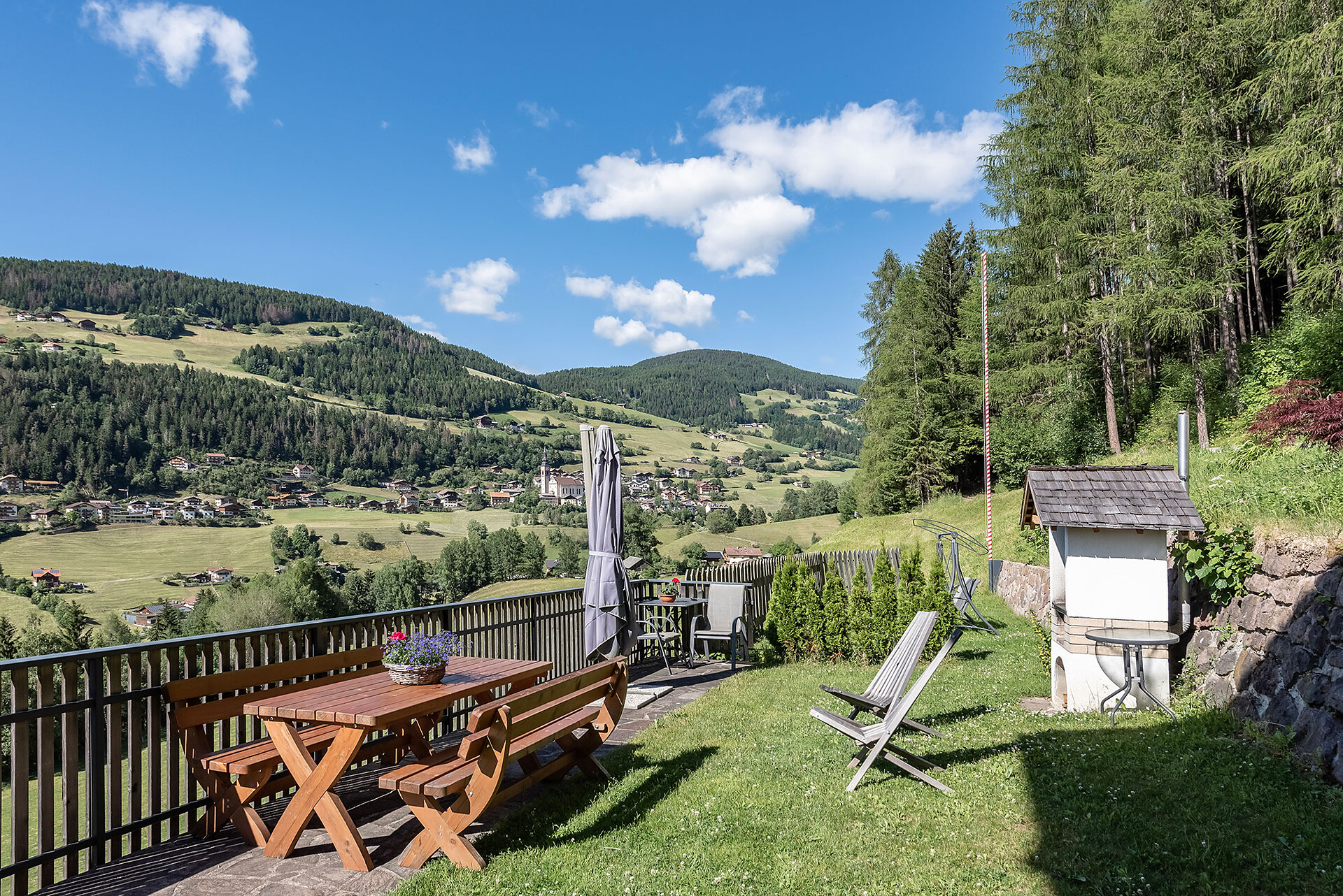 Planatschhof - Dolomites Region Lüsen Villnöss - #22 - suedtirol.info