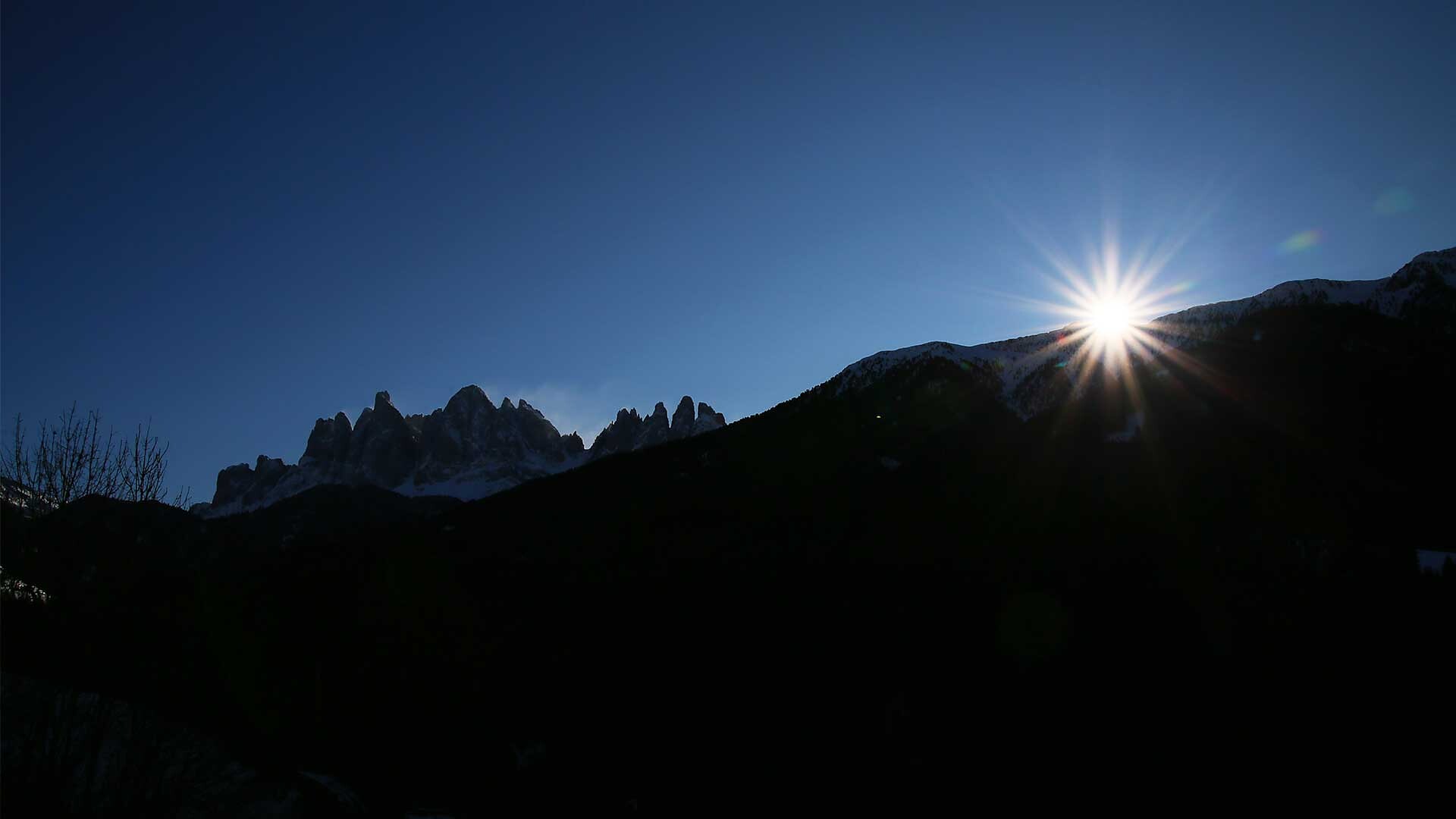 Sunrise