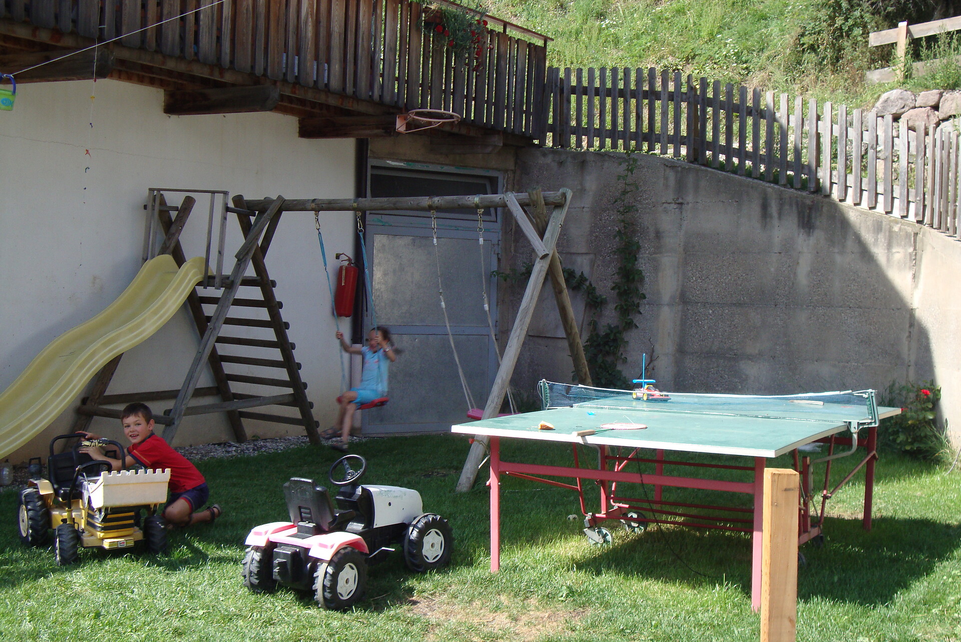 Spielplatz