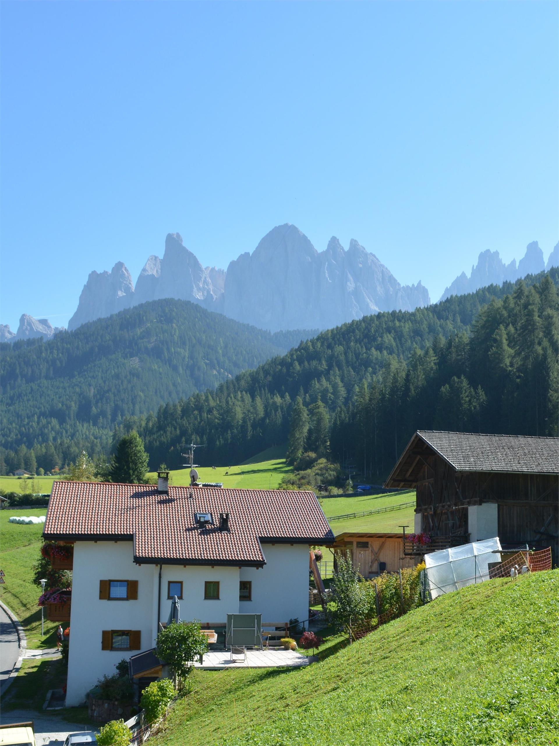 Parseidhof Villnöss/Funes 1 suedtirol.info