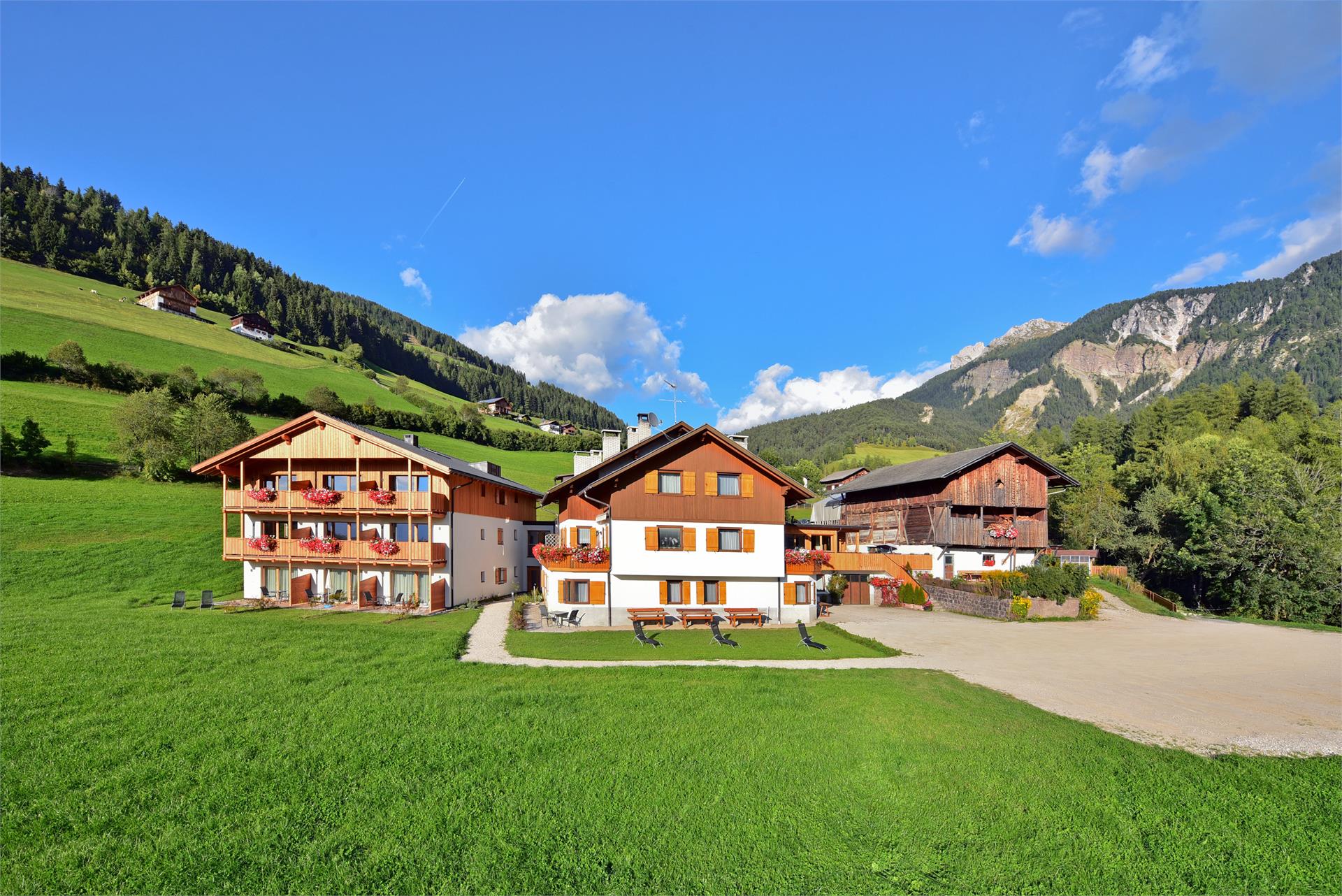 Proihof Villnöss/Funes 13 suedtirol.info