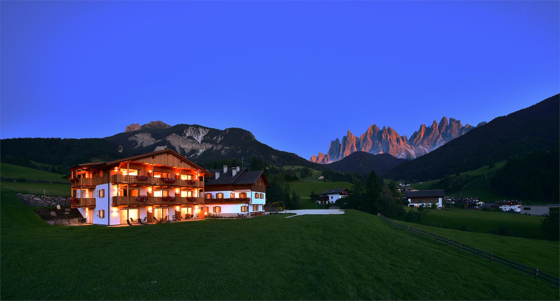 Proihof Villnöss/Funes 14 suedtirol.info