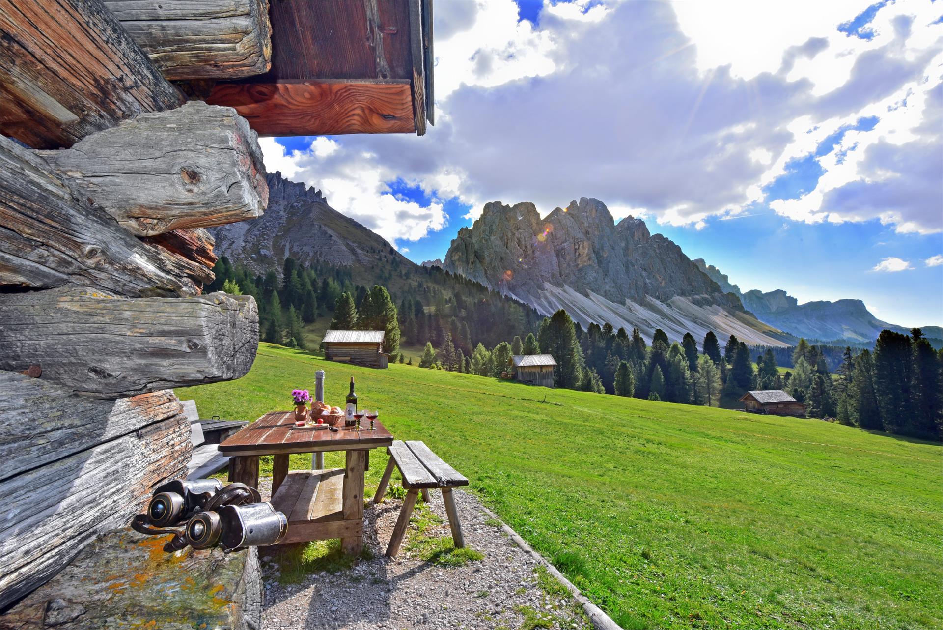 Proihof Villnöss/Funes 18 suedtirol.info