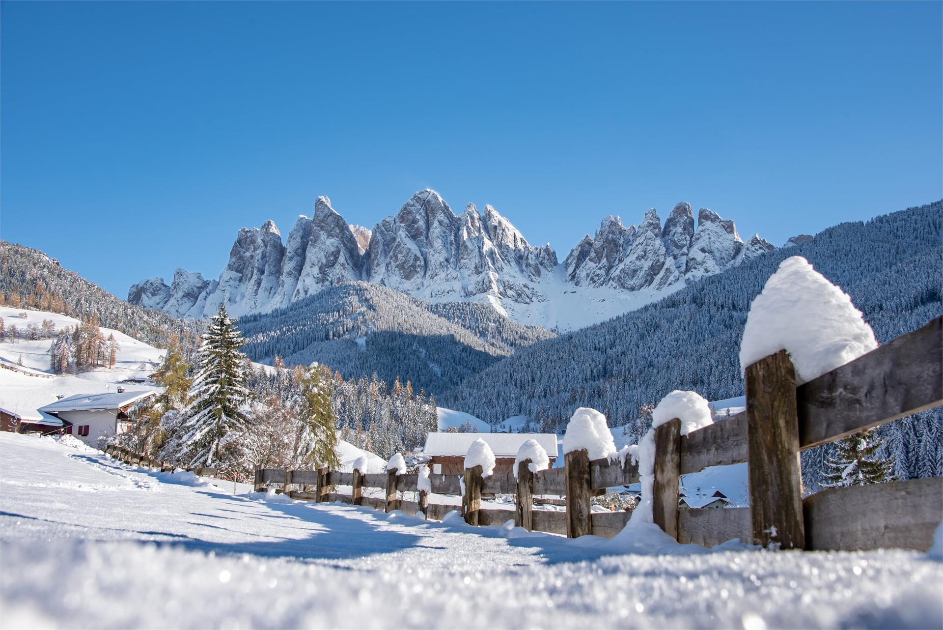 Proihof Villnöss/Funes 21 suedtirol.info