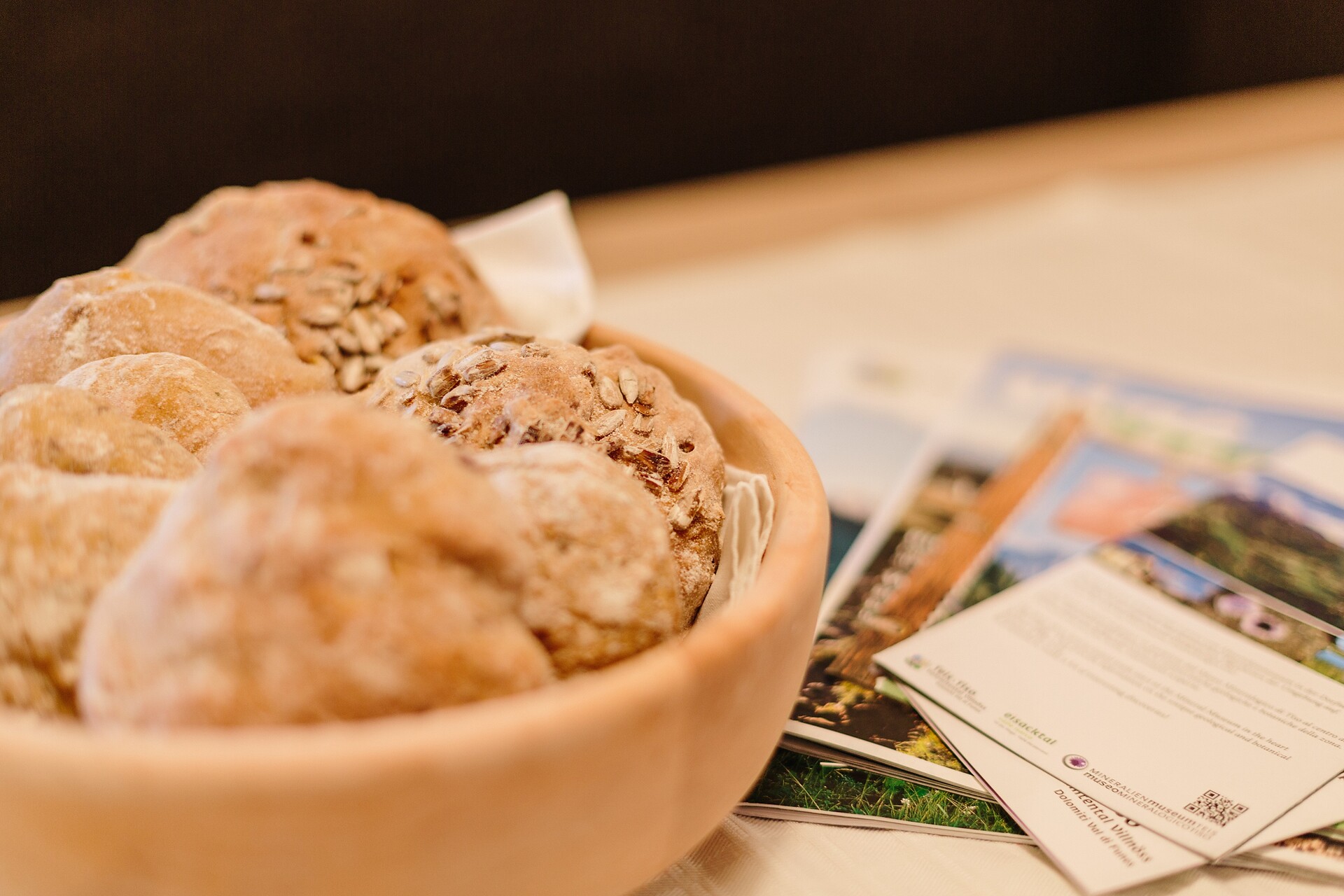 Pane traditionale