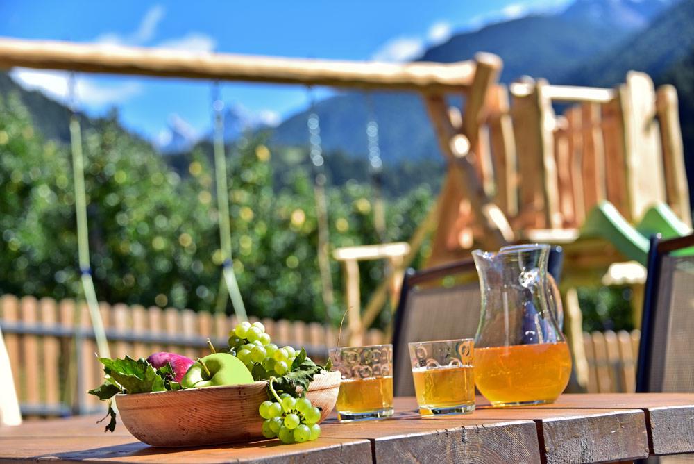 Prackfiedererhof Villnöss 9 suedtirol.info