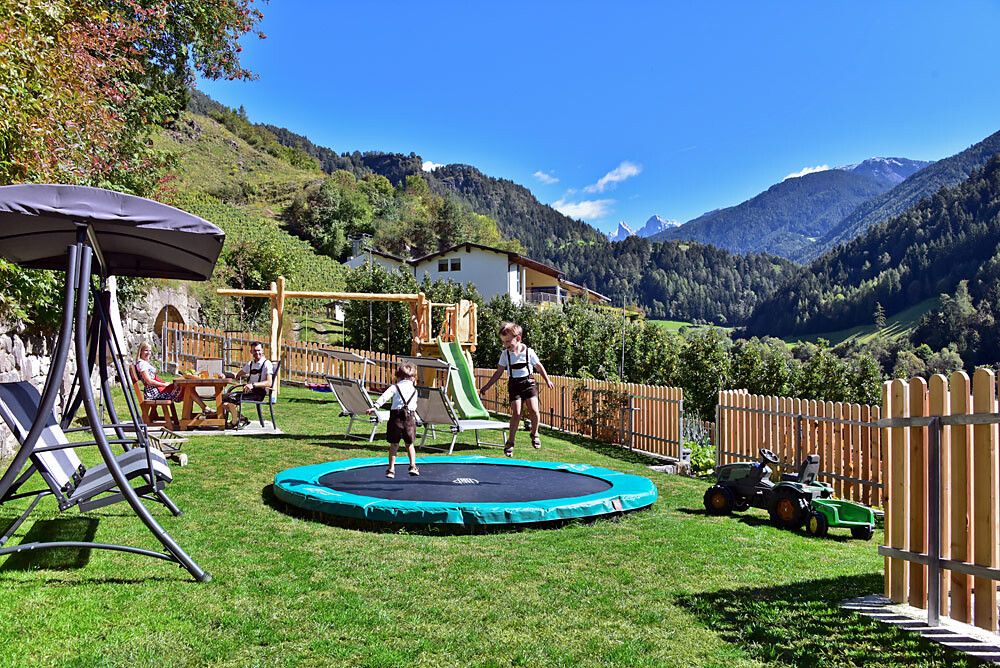 Spielplatz