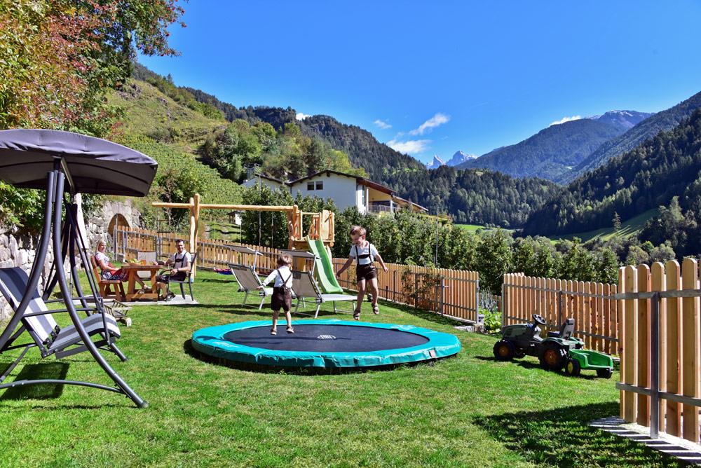 Prackfiedererhof Villnöss 7 suedtirol.info