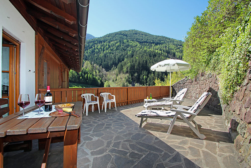 Ferienwohnung Birne