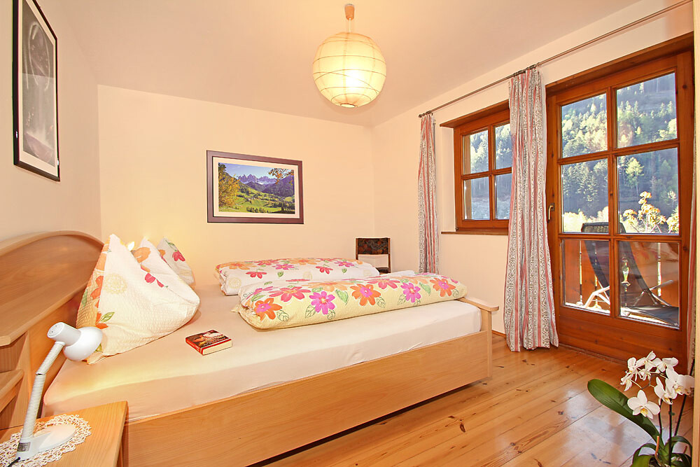 Ferienwohnung Apfel