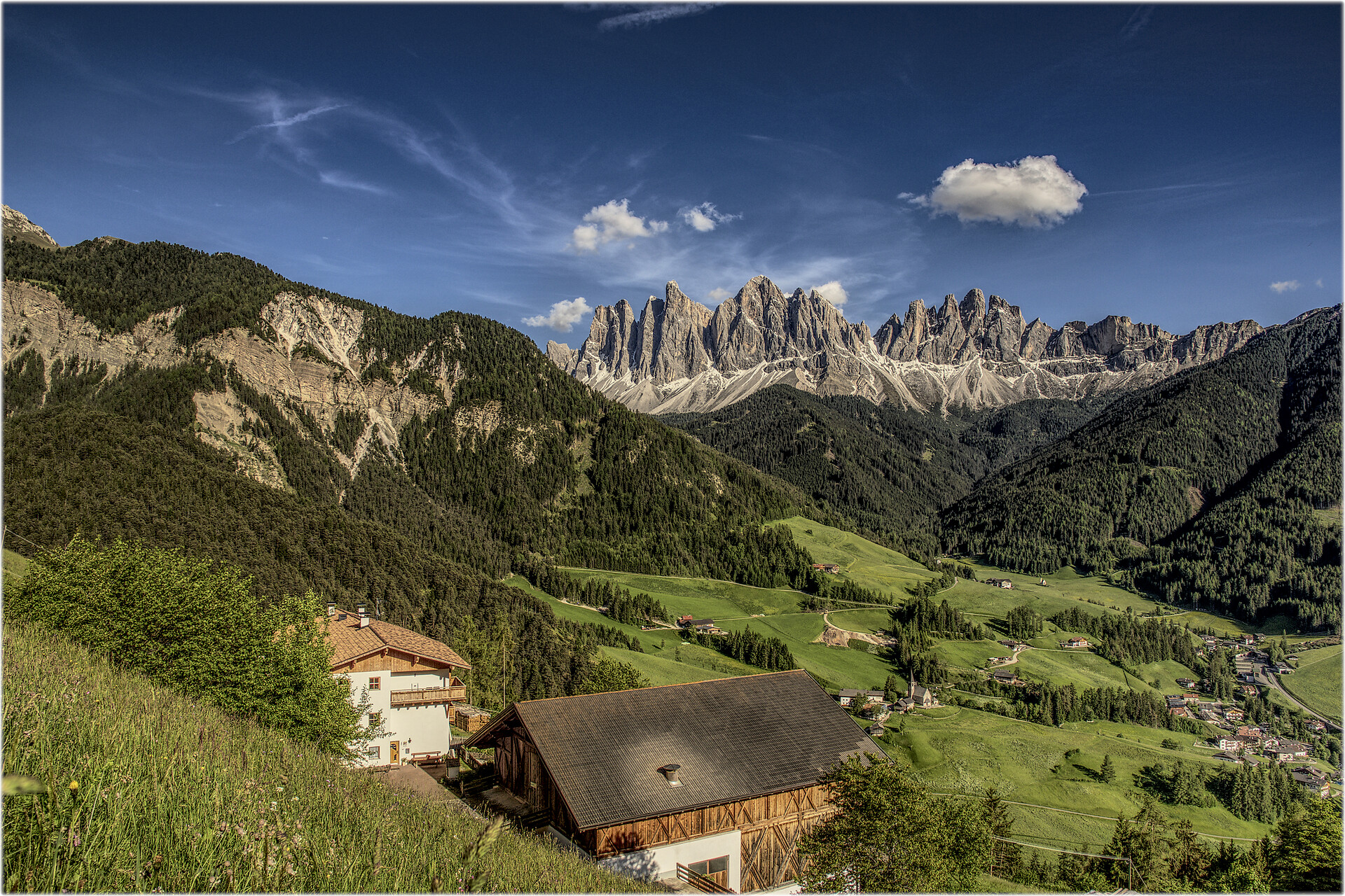 Putzerhof