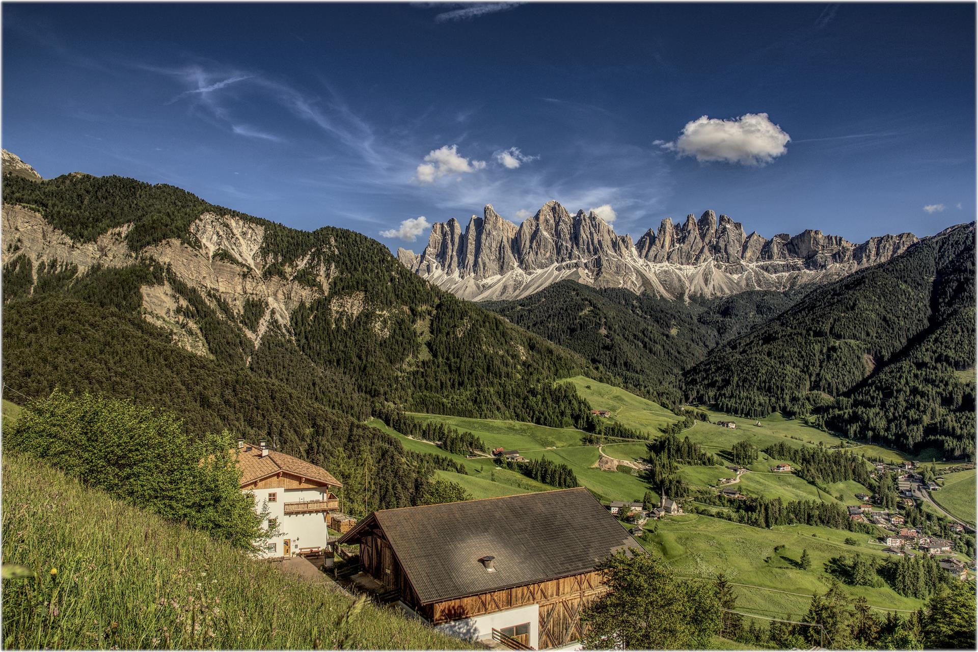 Putzerhof Villnöss 17 suedtirol.info