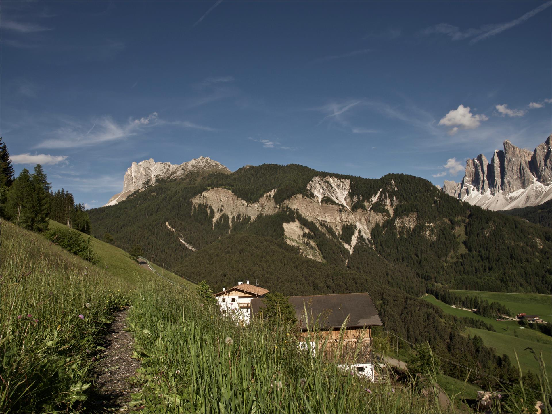 Putzerhof Villnöss 4 suedtirol.info
