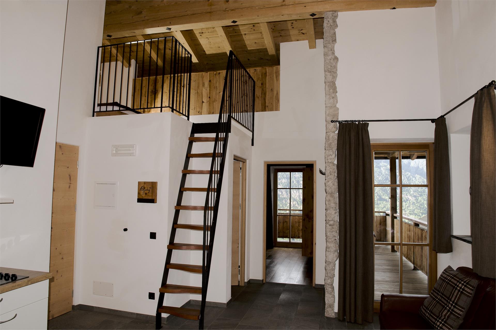 Putzerhof Villnöss 23 suedtirol.info
