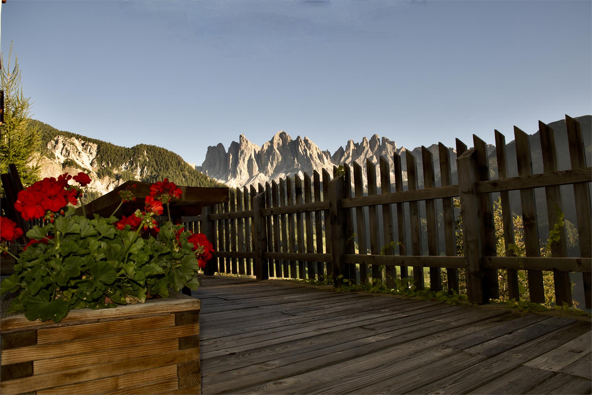 Putzerhof Villnöss 18 suedtirol.info