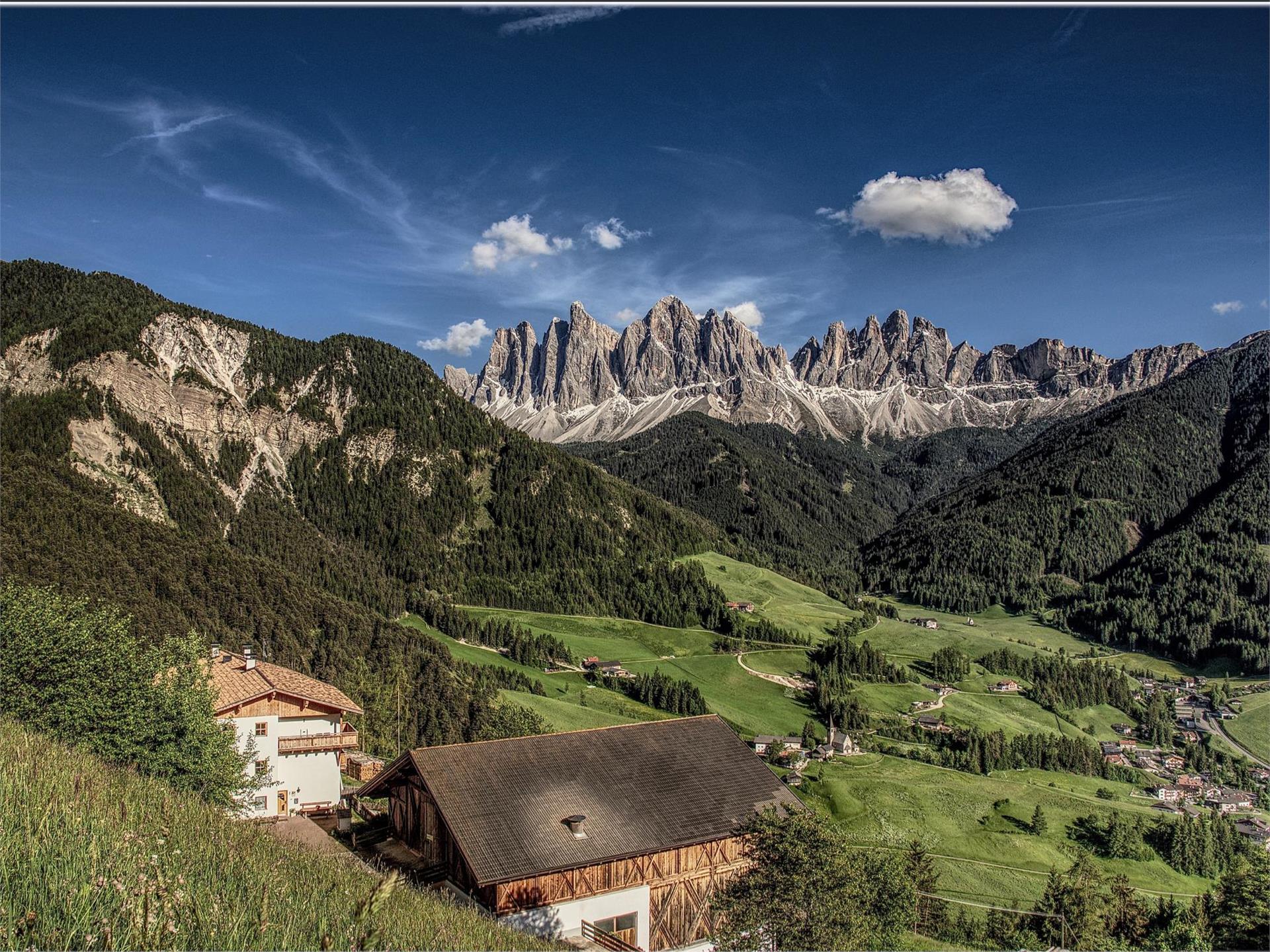 Putzerhof Villnöss 1 suedtirol.info