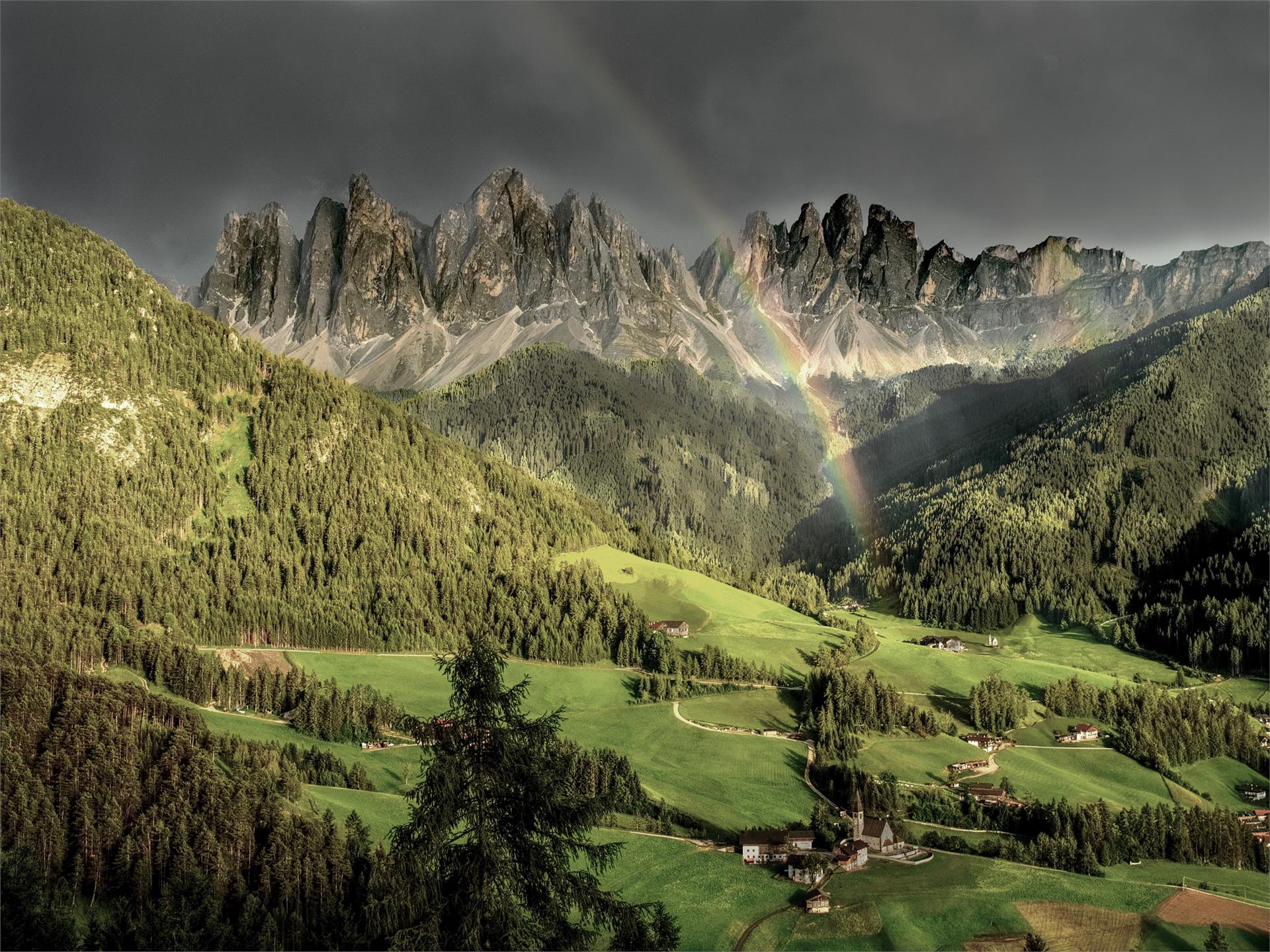 Putzerhof Villnöss 14 suedtirol.info