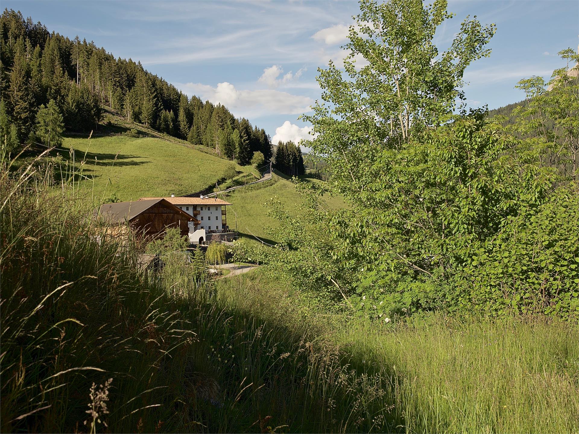 Putzerhof Villnöss 5 suedtirol.info