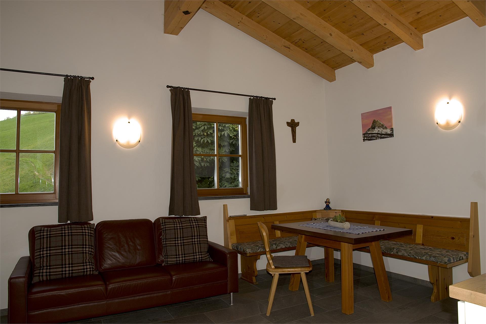 Putzerhof Villnöss 26 suedtirol.info