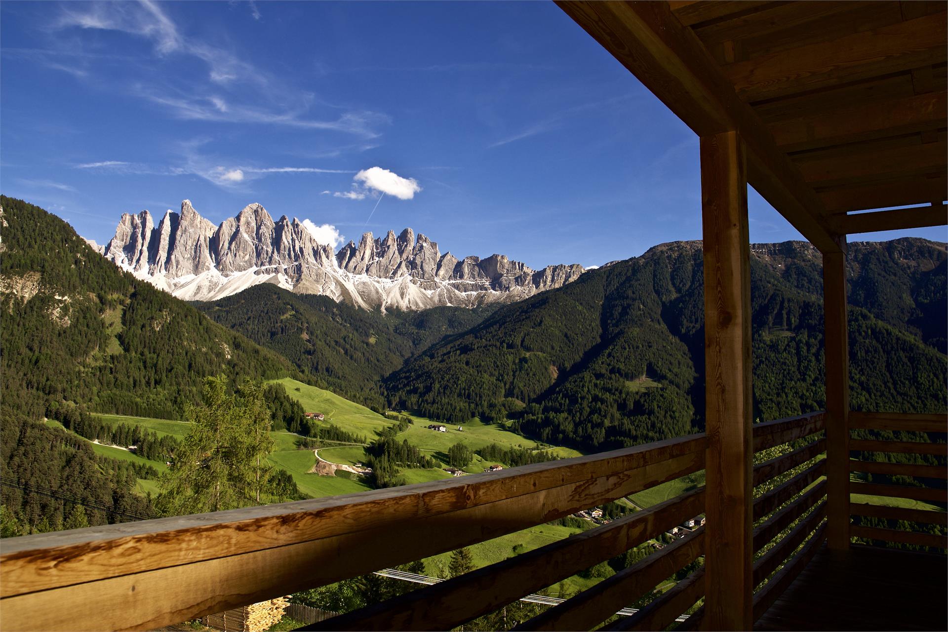 Putzerhof Villnöss 16 suedtirol.info