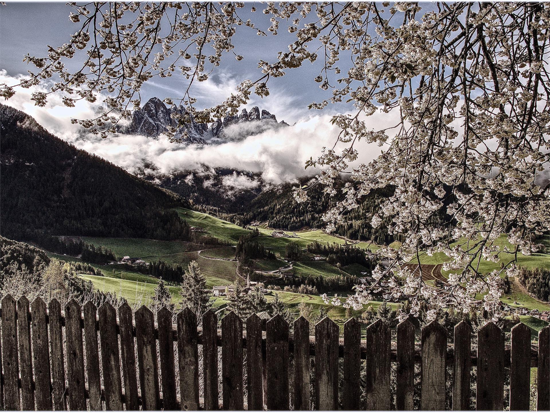 Putzerhof Villnöss 9 suedtirol.info